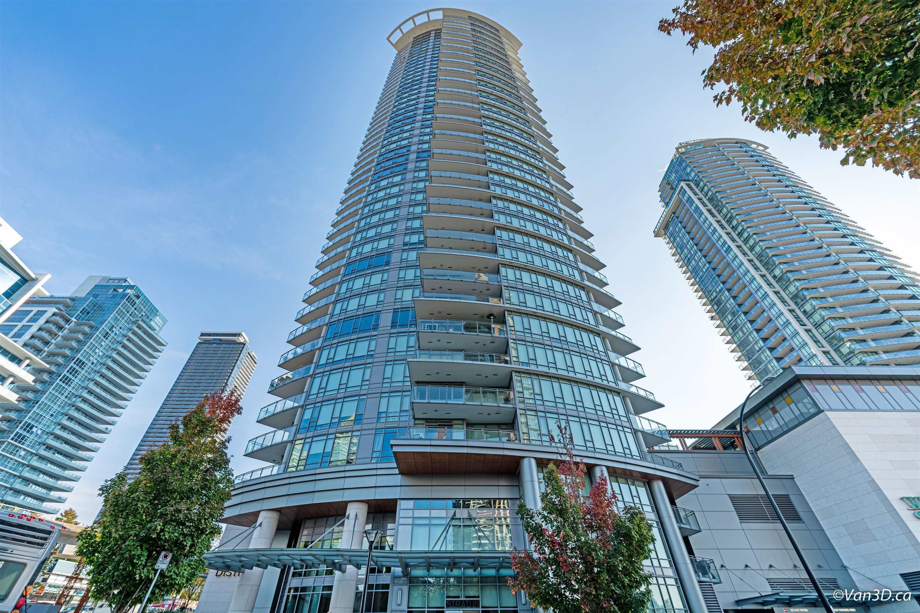 3104 2008 ROSSER AVENUE, R3044478, BC,
