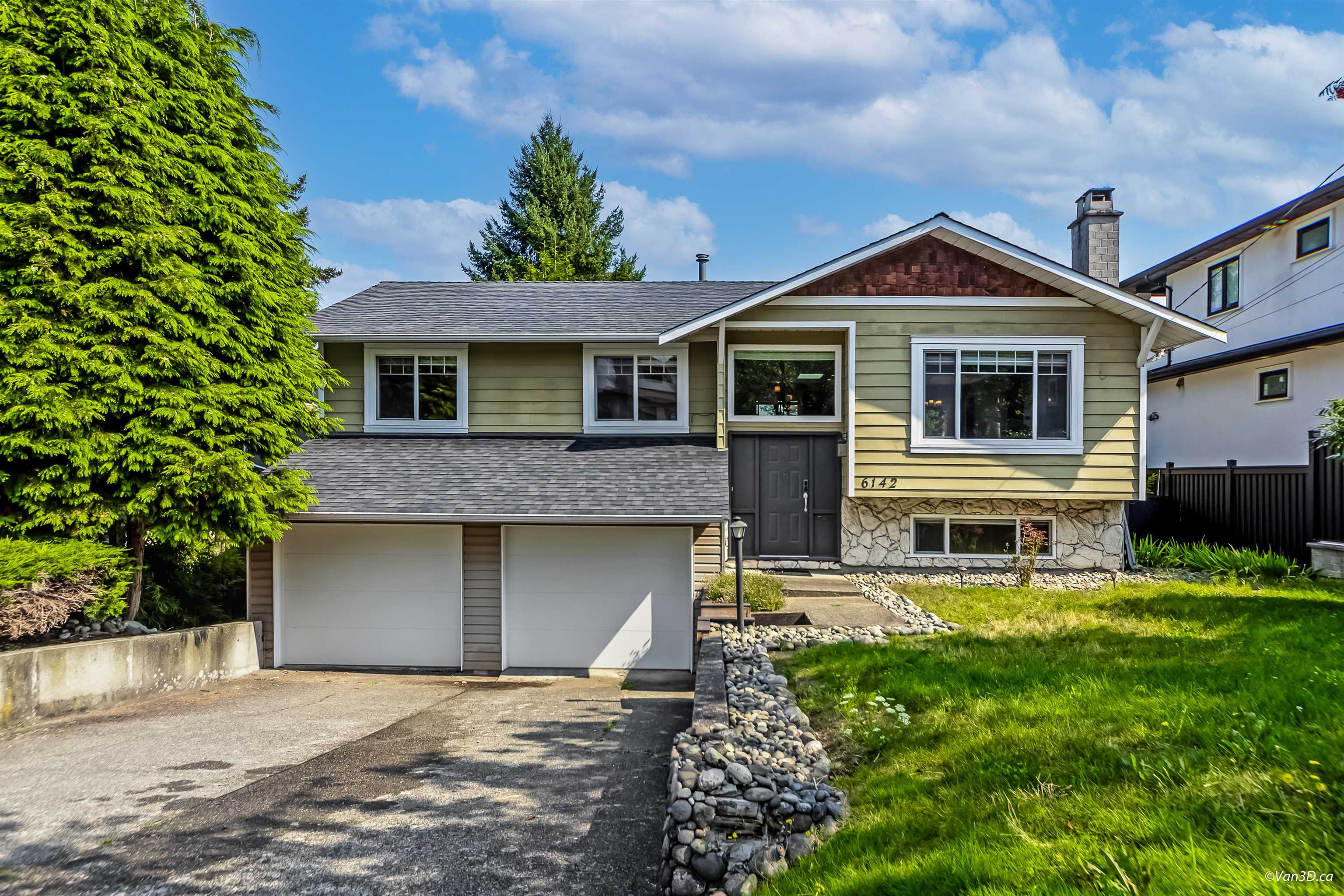 6142 LEIBLY AVENUE, Burnaby BC V5E 3C8, R3044504, BC,