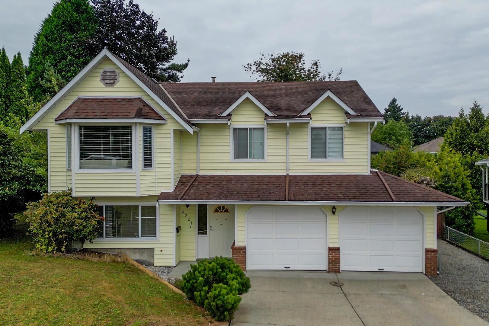 8221 MILLER CRESCENT, Mission BC V2V 6H7, R3044515, BC,