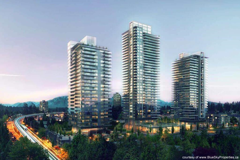 2503 657 WHITING WAY, R3044530, BC,