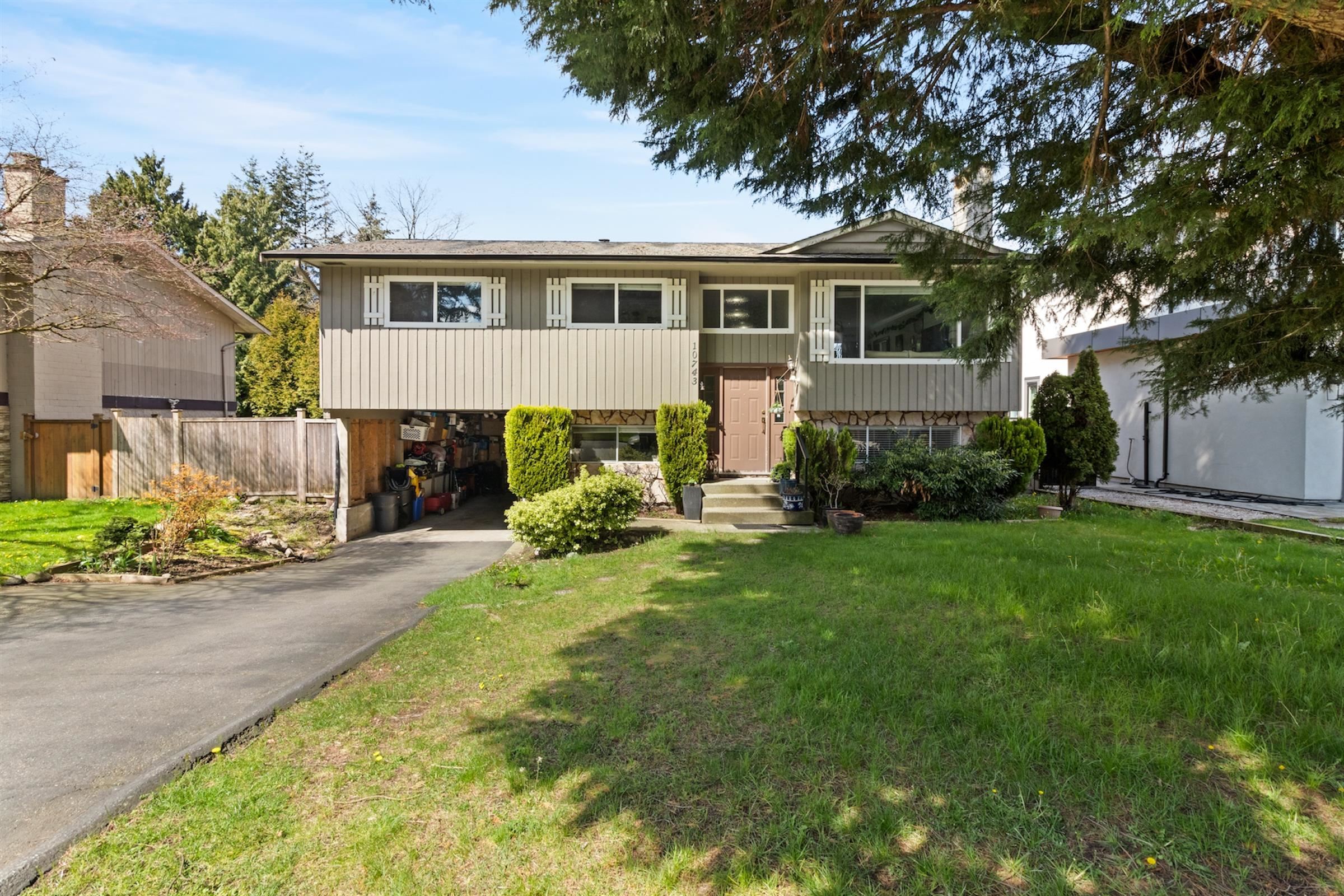 10743 DUNLOP ROAD, Delta BC V4C 2M7, R3044549, BC,