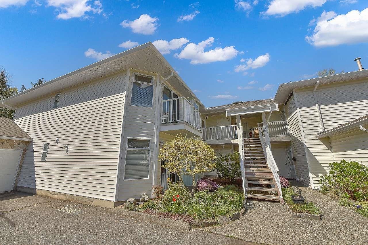 204 7156 121 STREET, R3044574, BC,