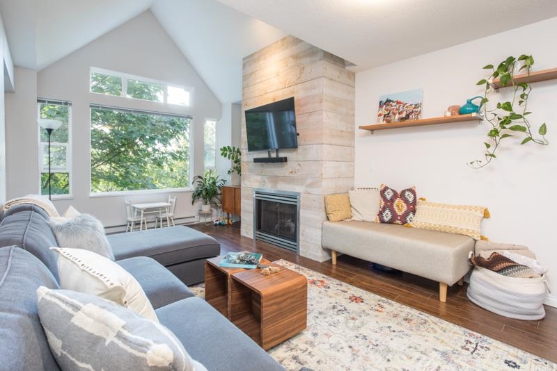 307 3033 TERRAVISTA PLACE, R3044593, BC,