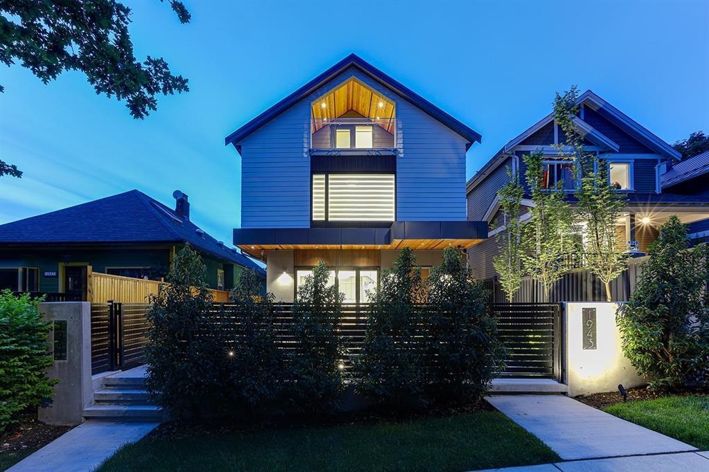 1943 E 6TH AVENUE, Vancouver BC V5N 1P6, R3044597, BC,