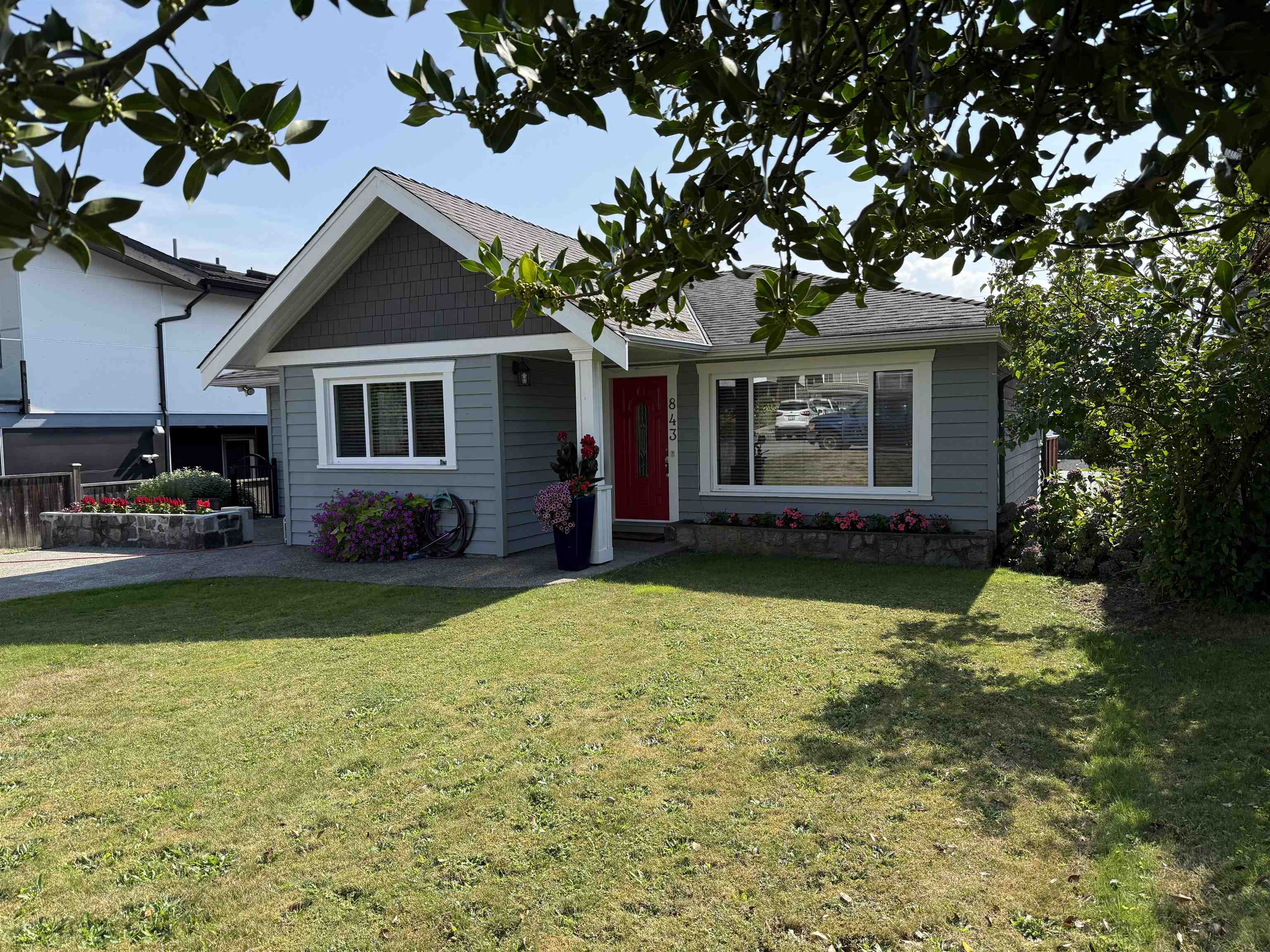 843 WHITCHURCH STREET, North Vancouver BC V7L 2A5, R3044604, BC,