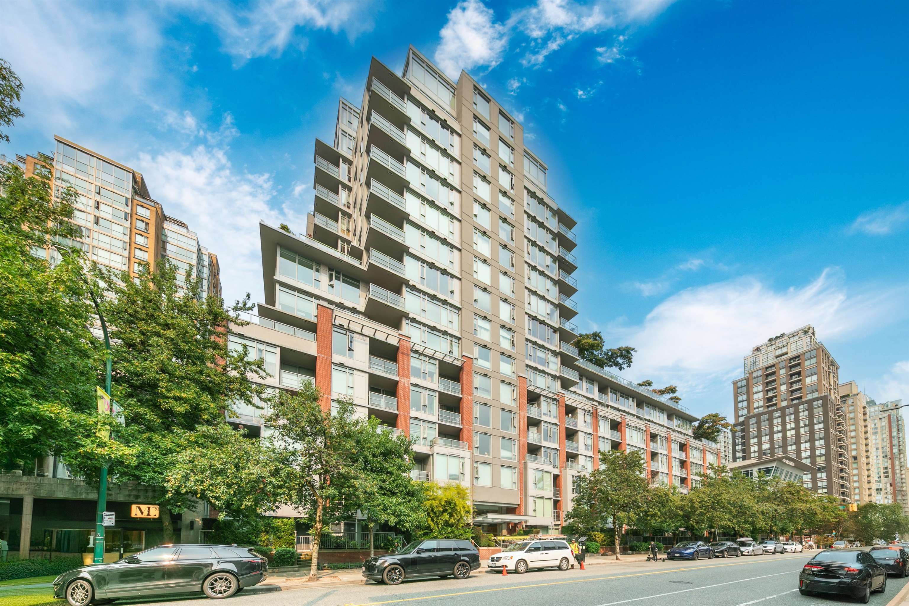 516 1133 HOMER STREET, R3044612, BC,