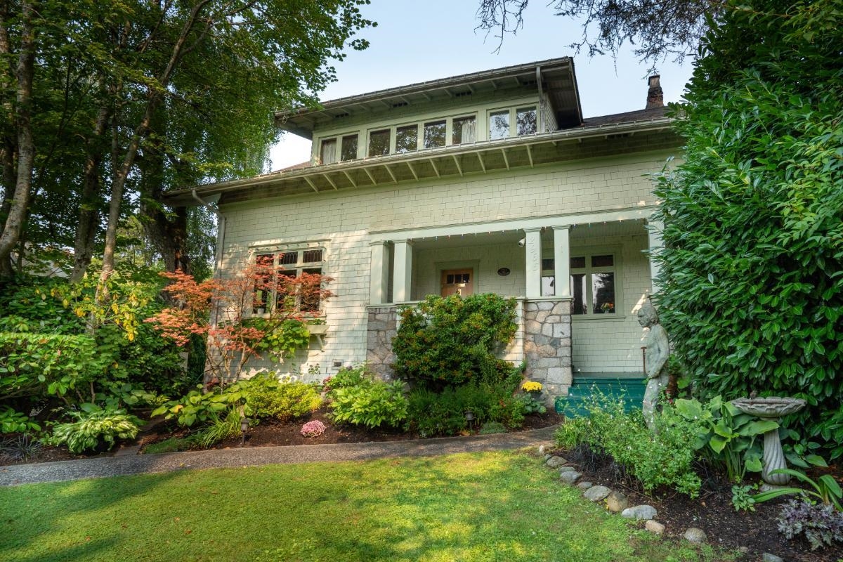 2965 W 37TH AVENUE, Vancouver BC V6N 2T8, R3044614, BC,