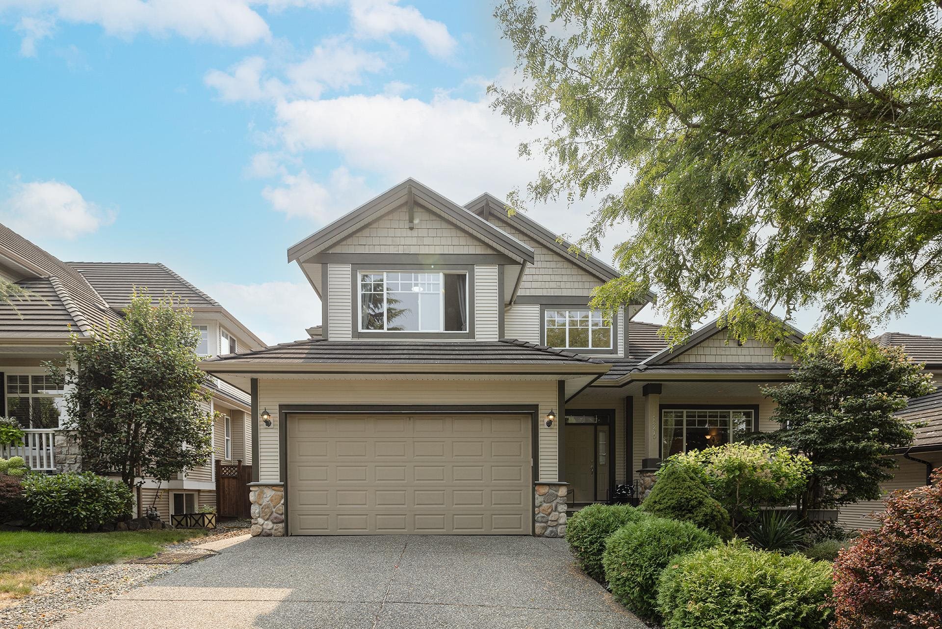 18270 CLAYTONWOOD CRESCENT, Surrey BC V3S 0M3, R3044616, BC,