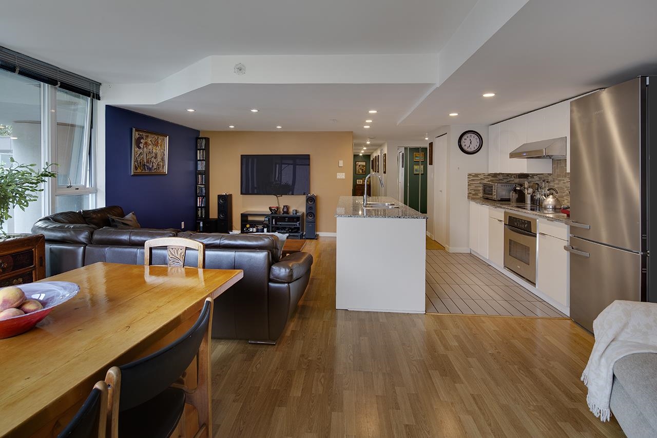 609 788 HAMILTON STREET, R3044631, BC,