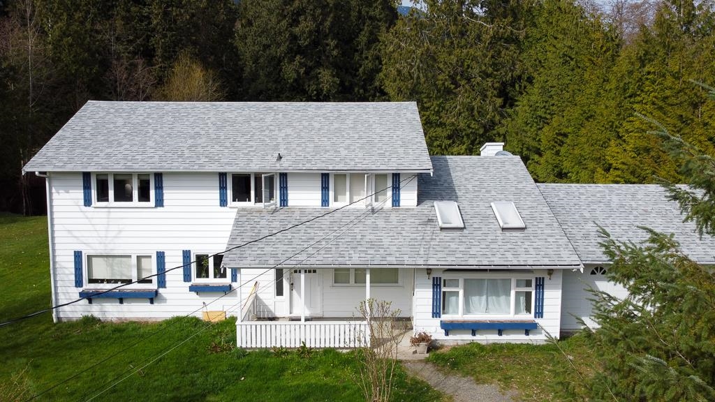1186 SUNSHINE COAST HIGHWAY, Gibsons BC V0N 1V2, R3044637, BC,