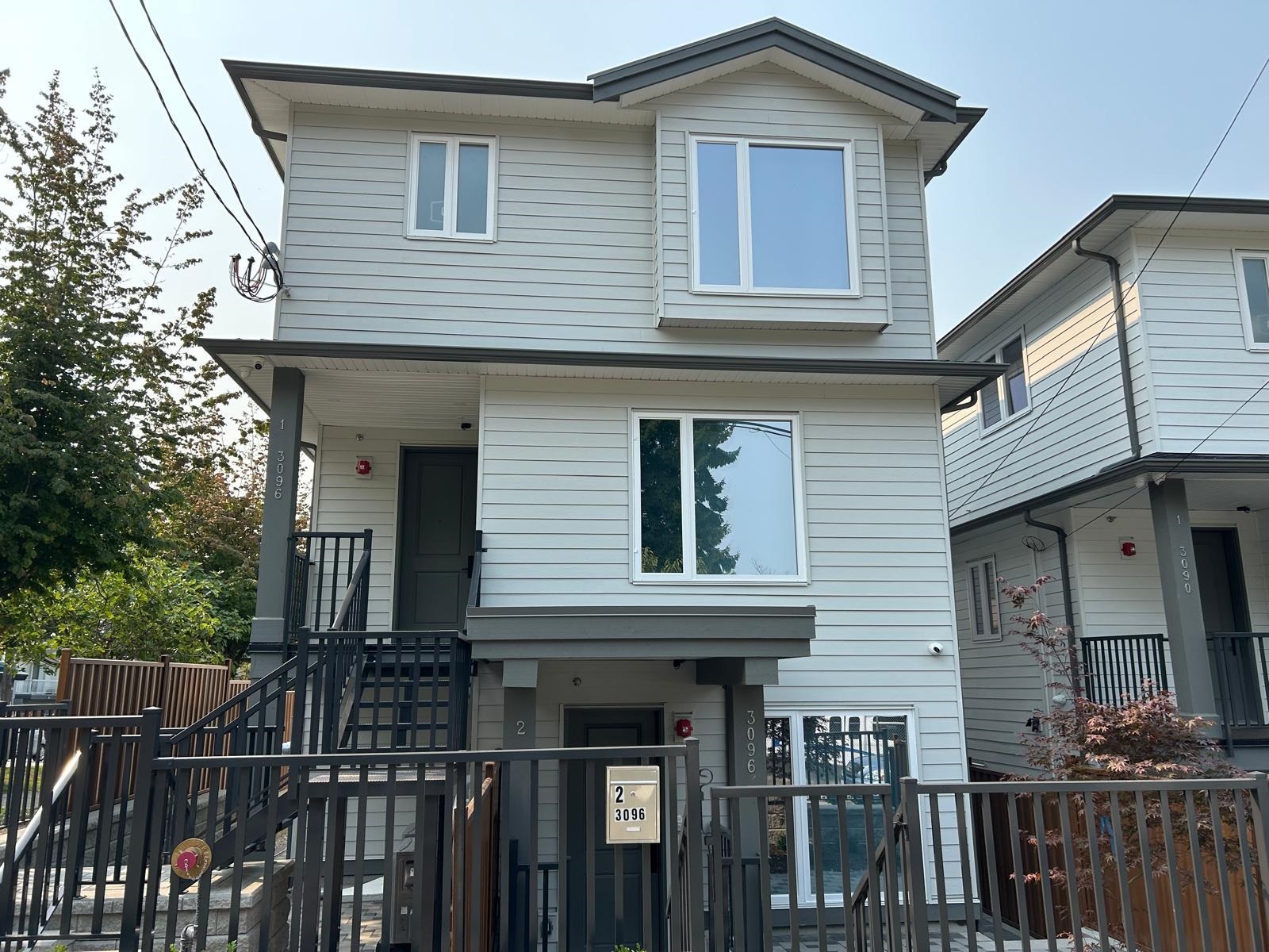 1 3096 VANNESS AVENUE, R3044648, BC,