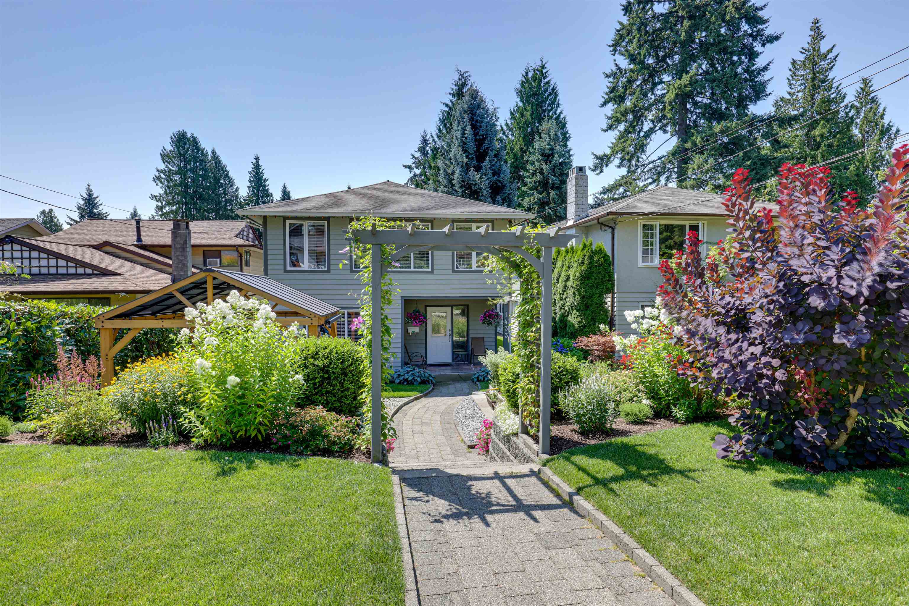 1433 DORAN ROAD, North Vancouver BC V7K 1N1, R3044673, BC,