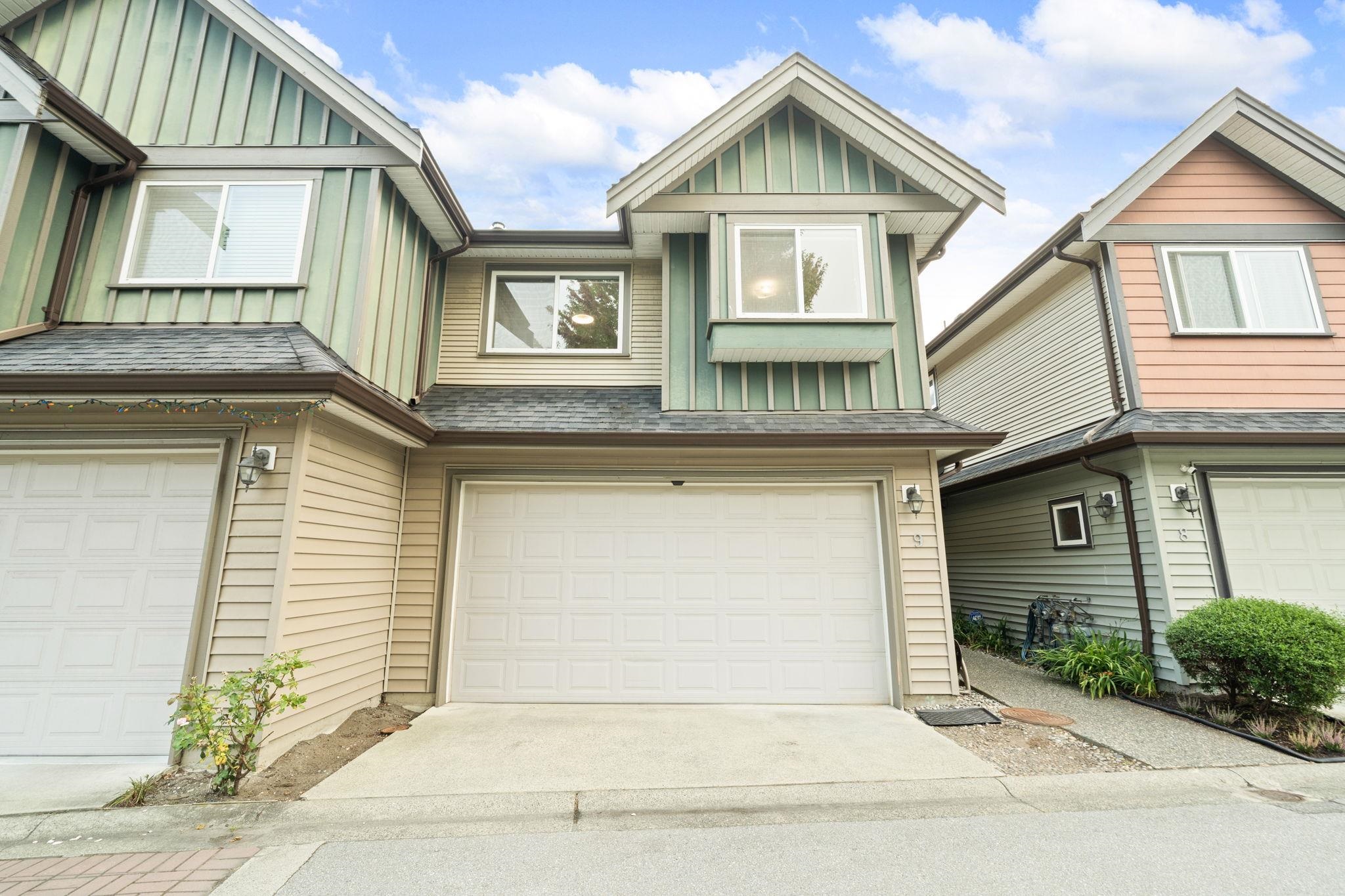 9 11100 NO 1 ROAD, R3044683, BC,