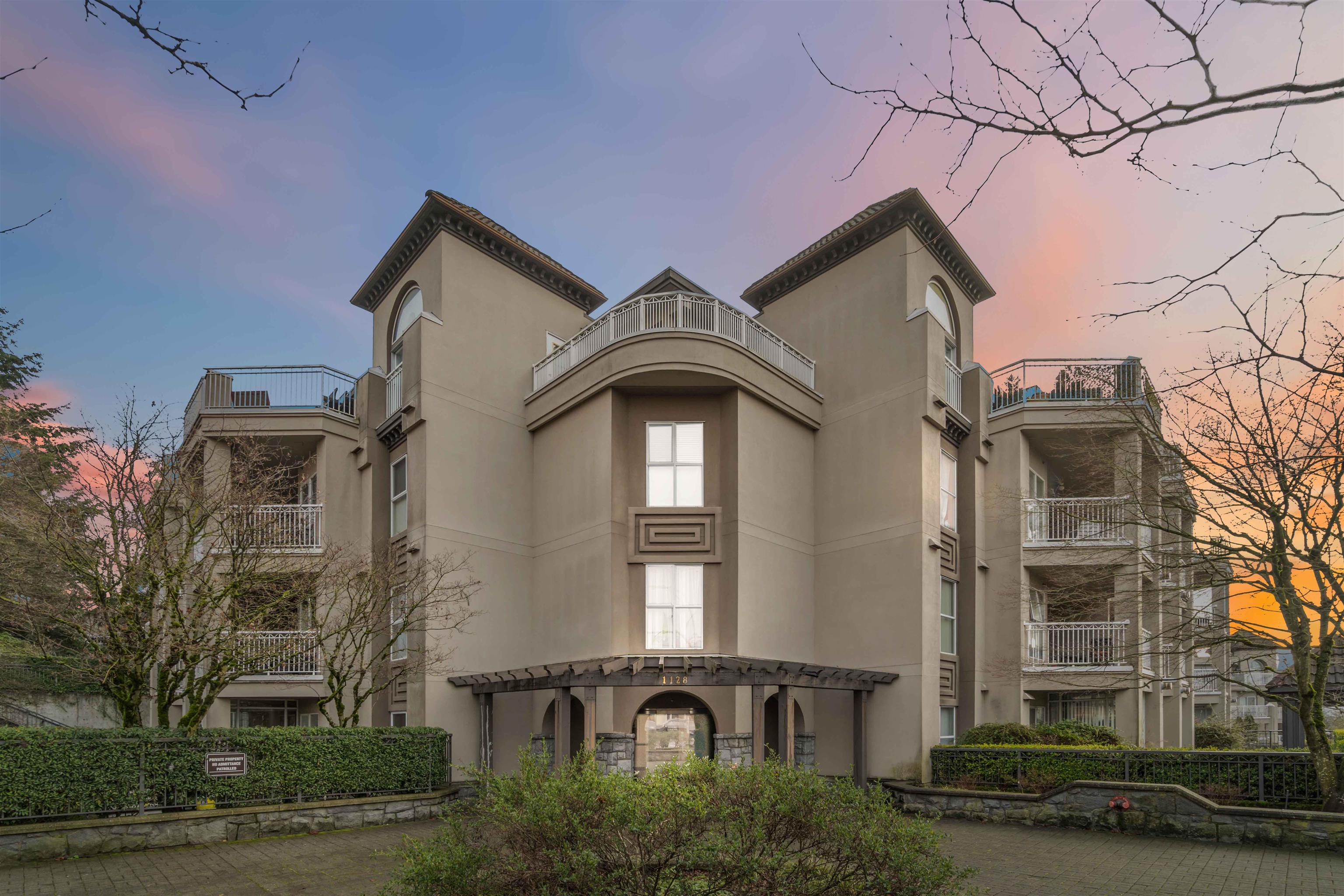 402 1128 SIXTH AVENUE, R3044699, BC,