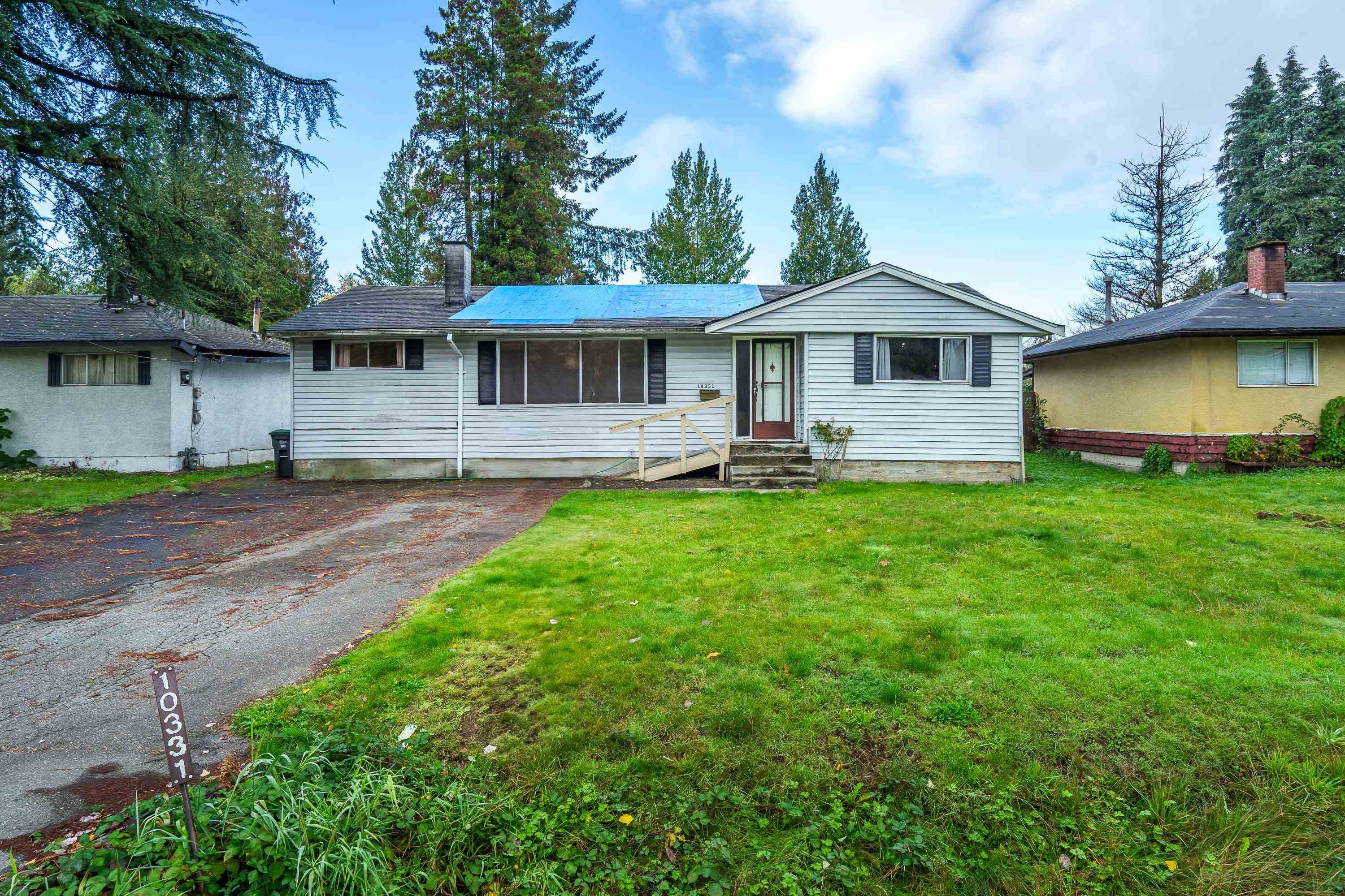 10331 155A STREET, Surrey BC V3R 4K4, R3044706, BC,