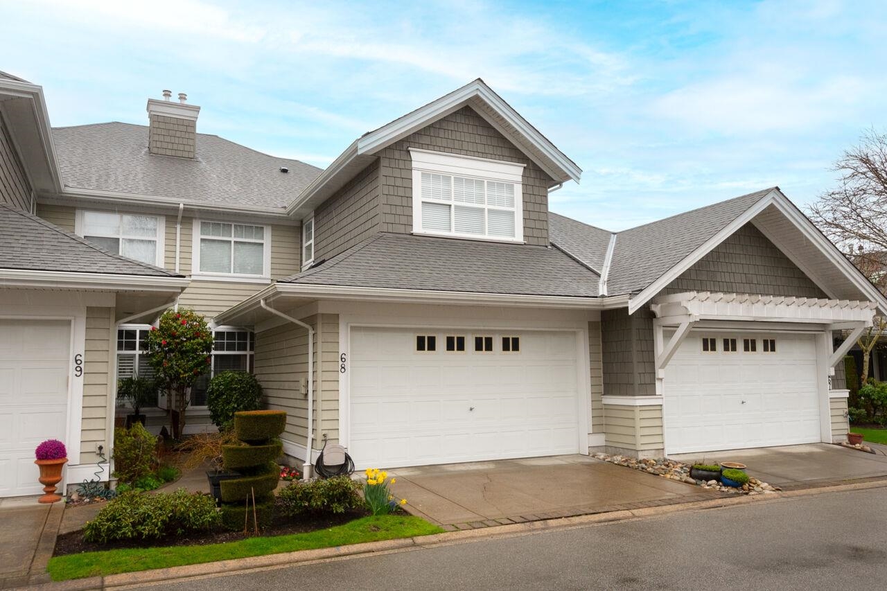 68 5900 FERRY ROAD, R3044710, BC,