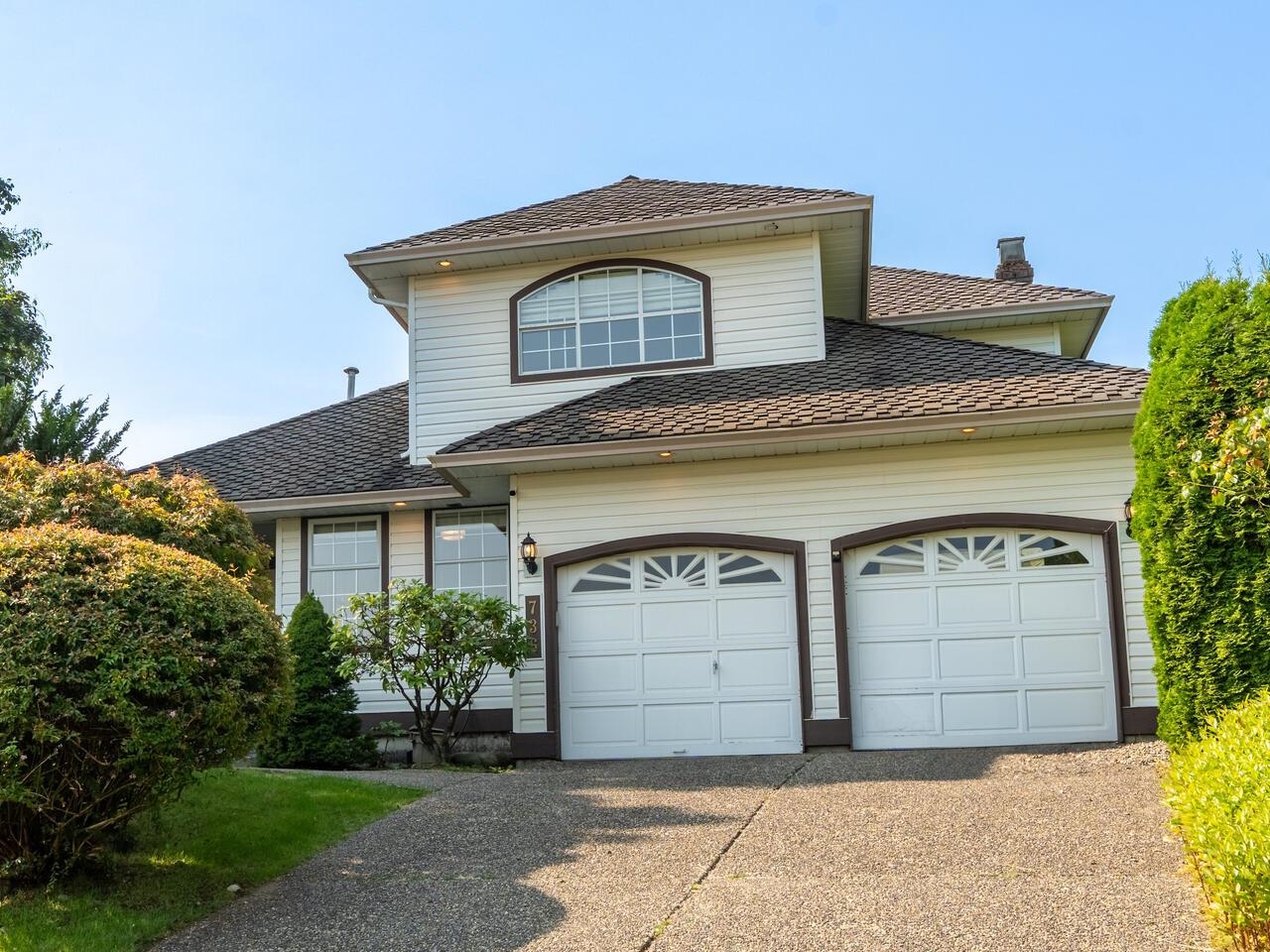 736 CLEARWATER WAY, Coquitlam BC V3C 6A3, R3044713, BC,