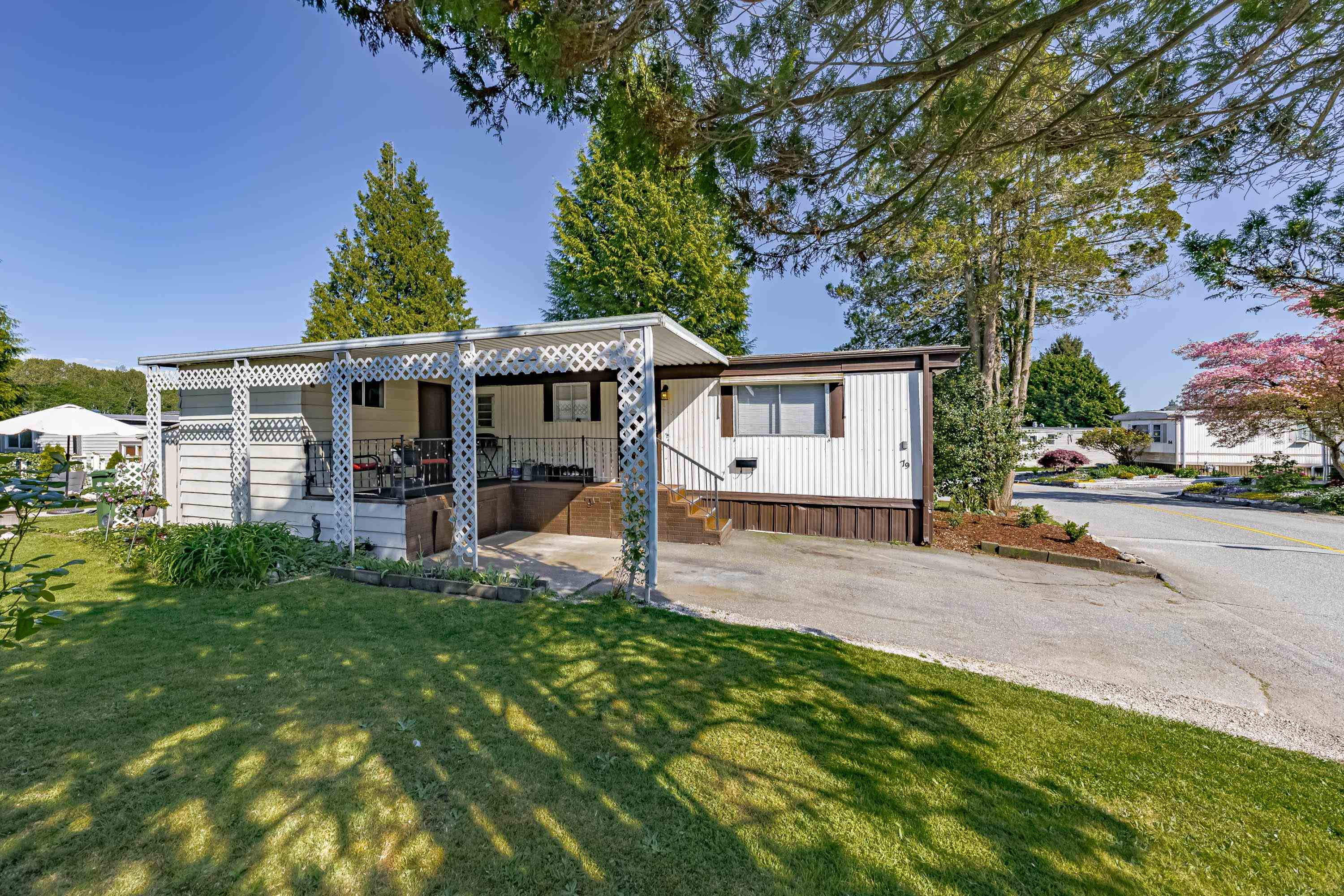 79 1840 160 STREET, R3044731, BC,