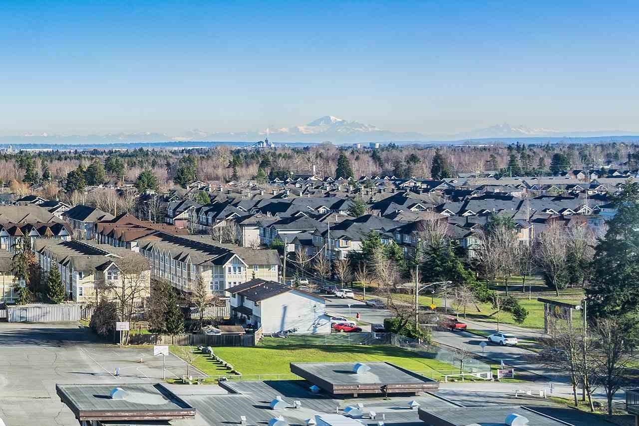 1207 9171 FERNDALE ROAD, R3044732, BC,