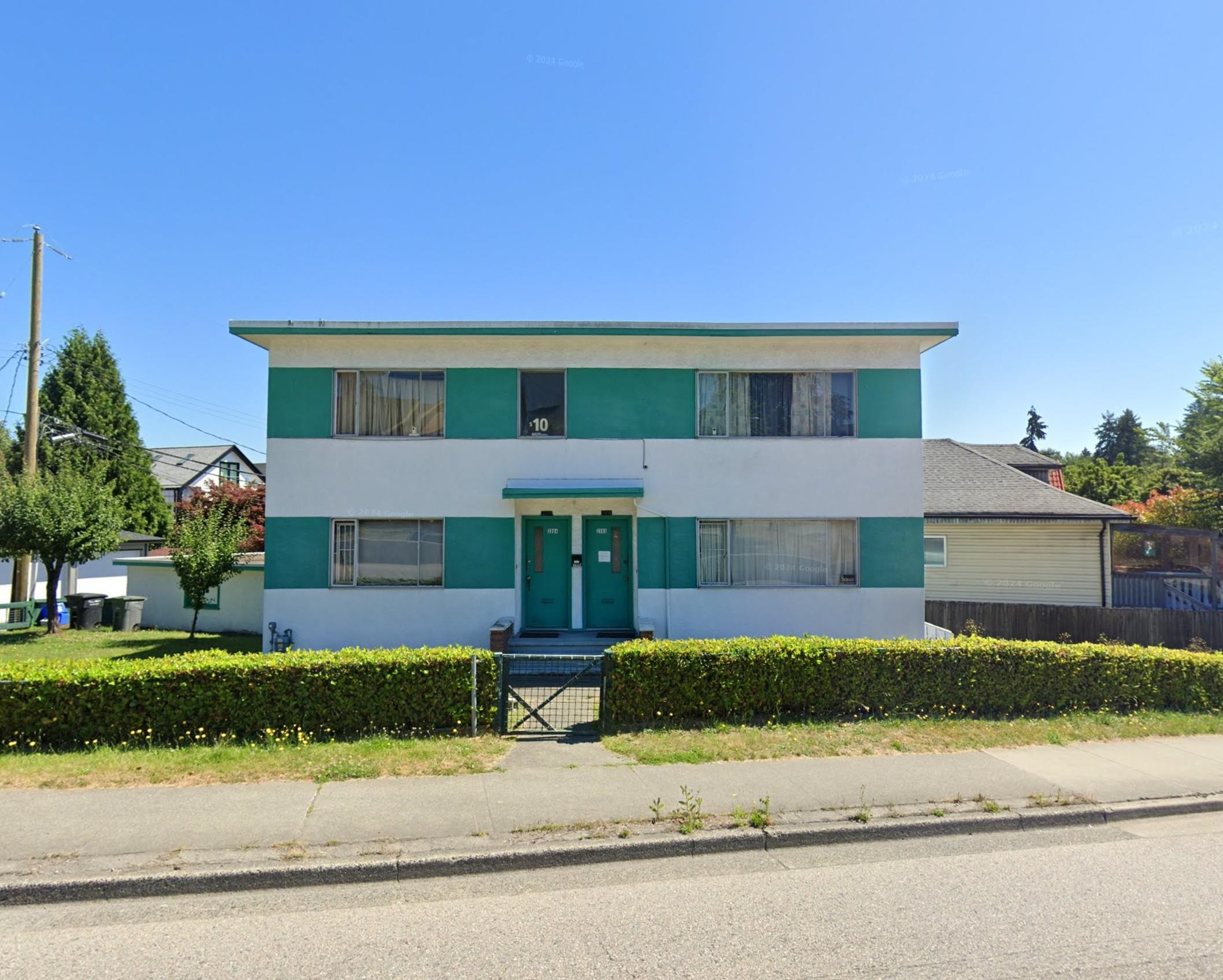 2984 CLARK DRIVE, Vancouver BC V5N 3H9, R3044740, BC,