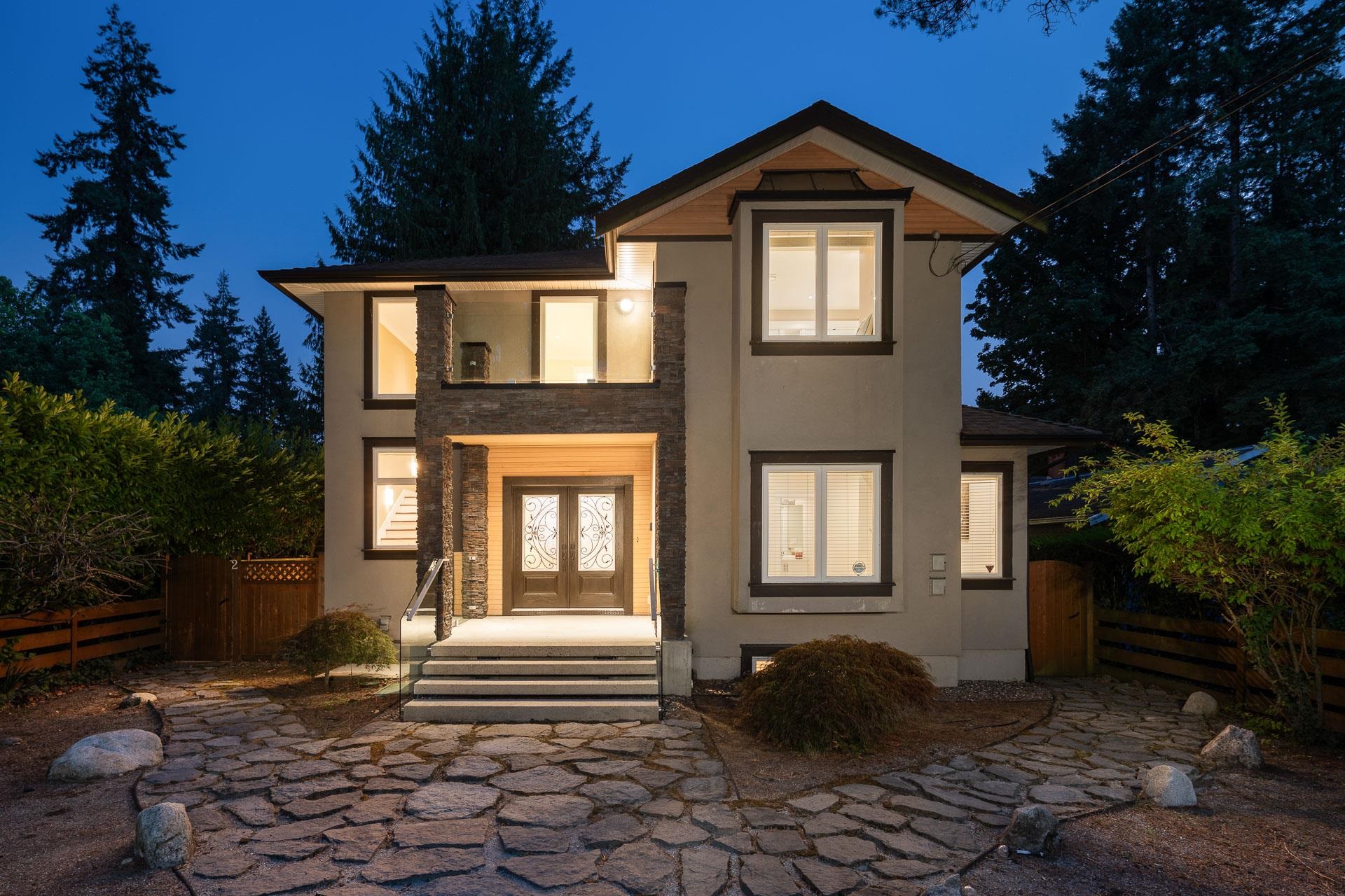 839 W 20TH STREET, North Vancouver BC V7P 2B5, R3044743, BC,