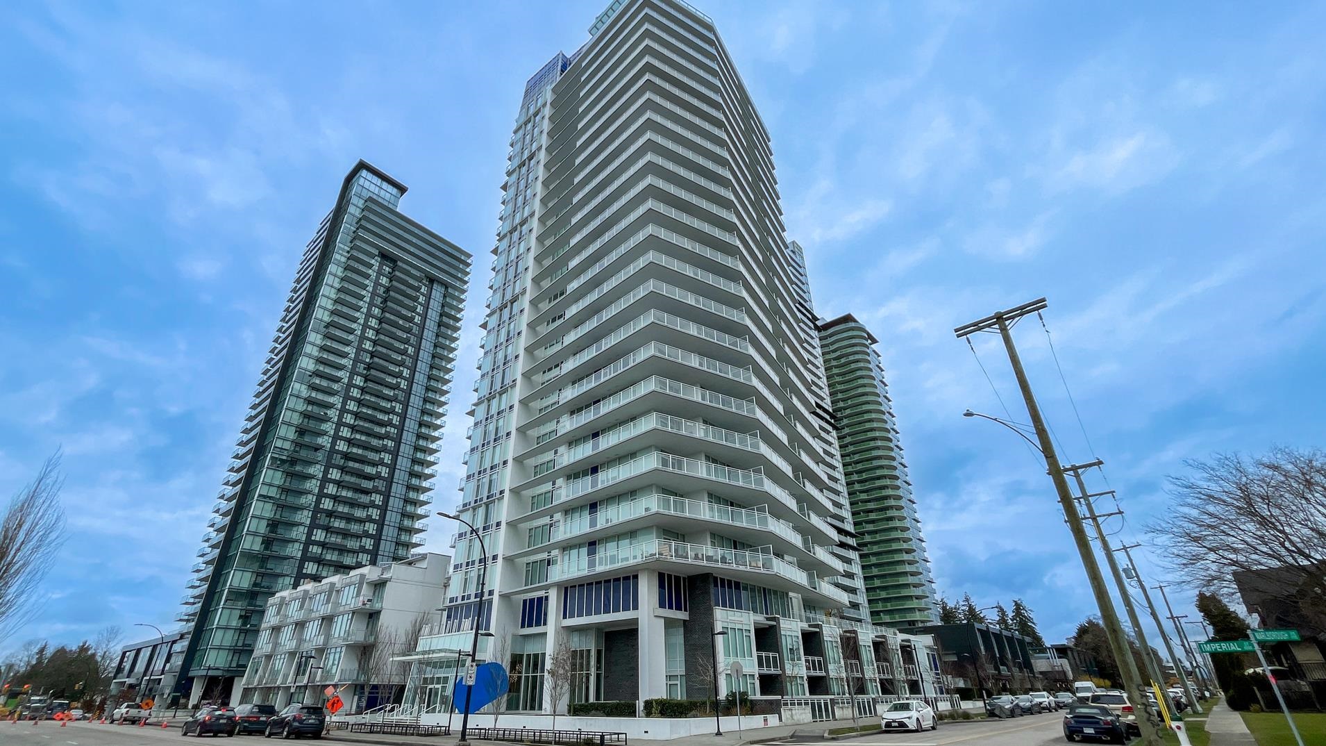 1907 5051 IMPERIAL STREET, R3044753, BC,