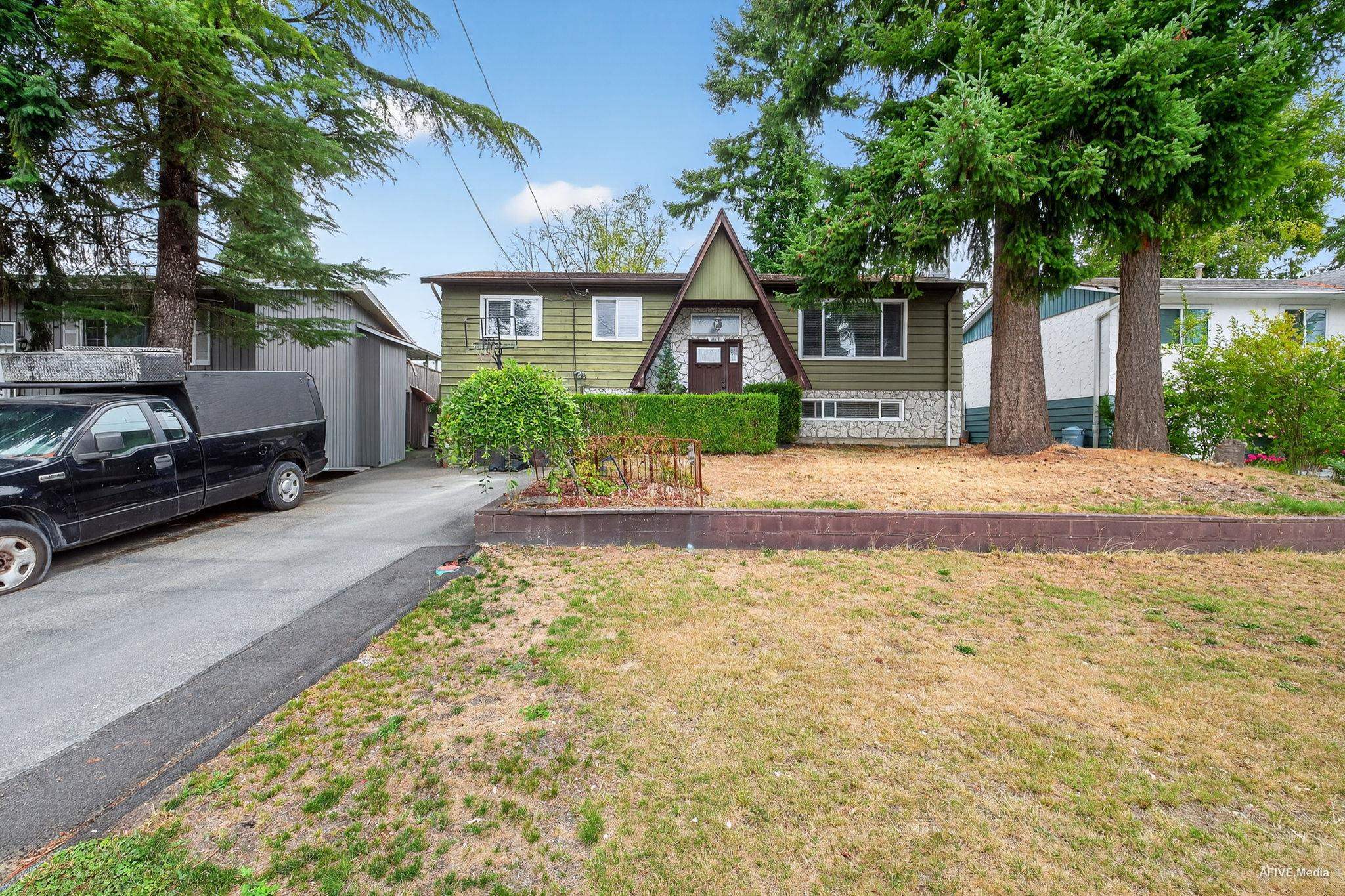 11677 81A AVENUE, Delta BC V3C 2A8, R3044761, BC,