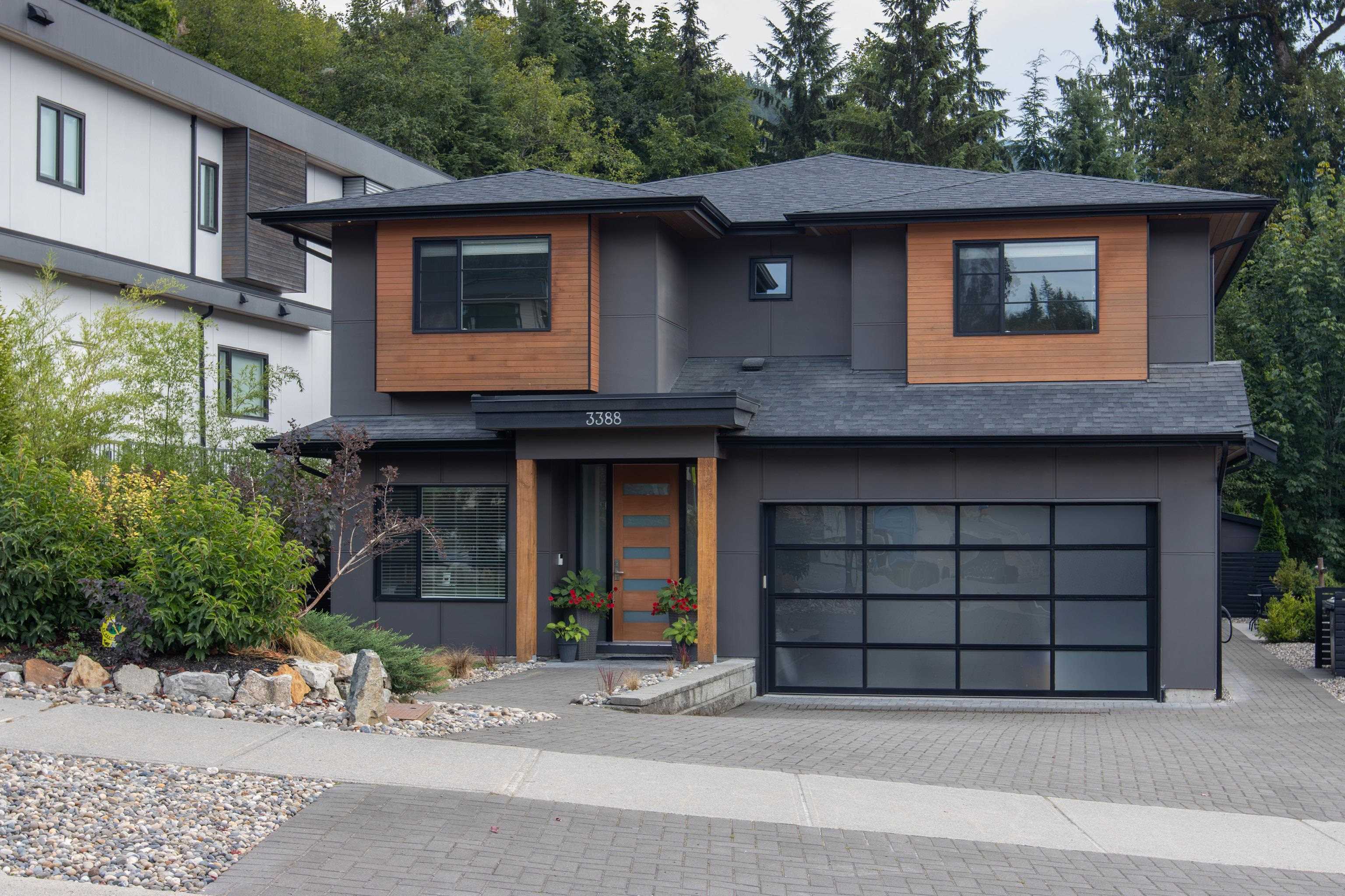 3388 MAMQUAM ROAD, Squamish BC V8B 0S6, R3044776, BC,