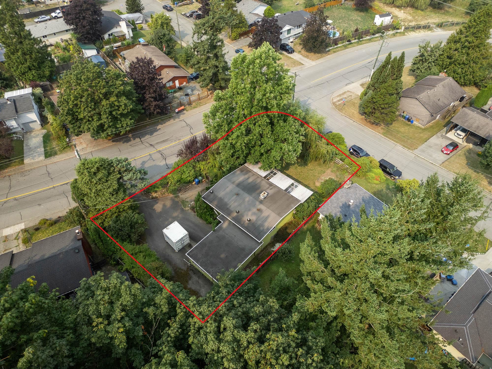 35140 MCKEE ROAD, Abbotsford BC V2S 5S1, R3044781, BC,