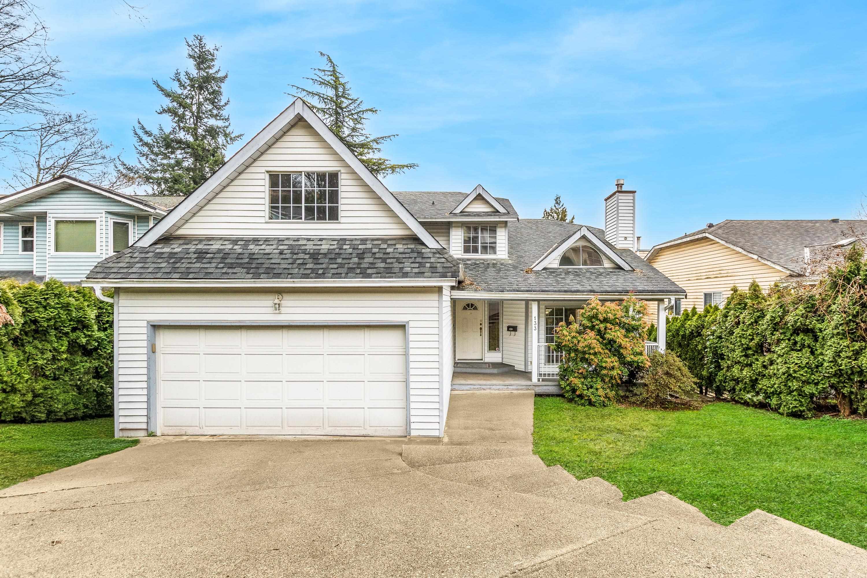 133 WARRICK STREET, Coquitlam BC V3K 5L3, R3044784, BC,