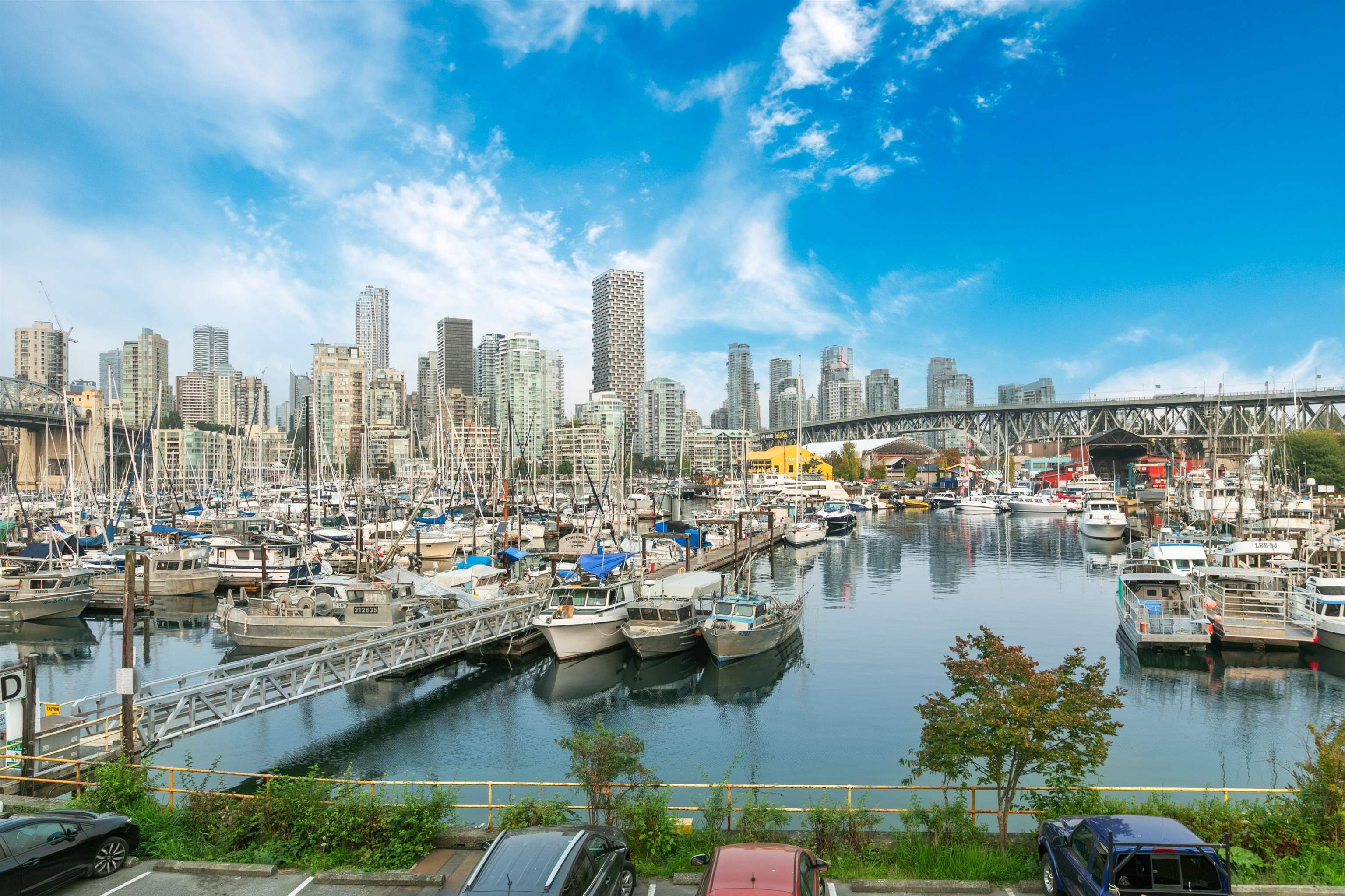 704 1450 PENNYFARTHING DRIVE, R3044793, BC,