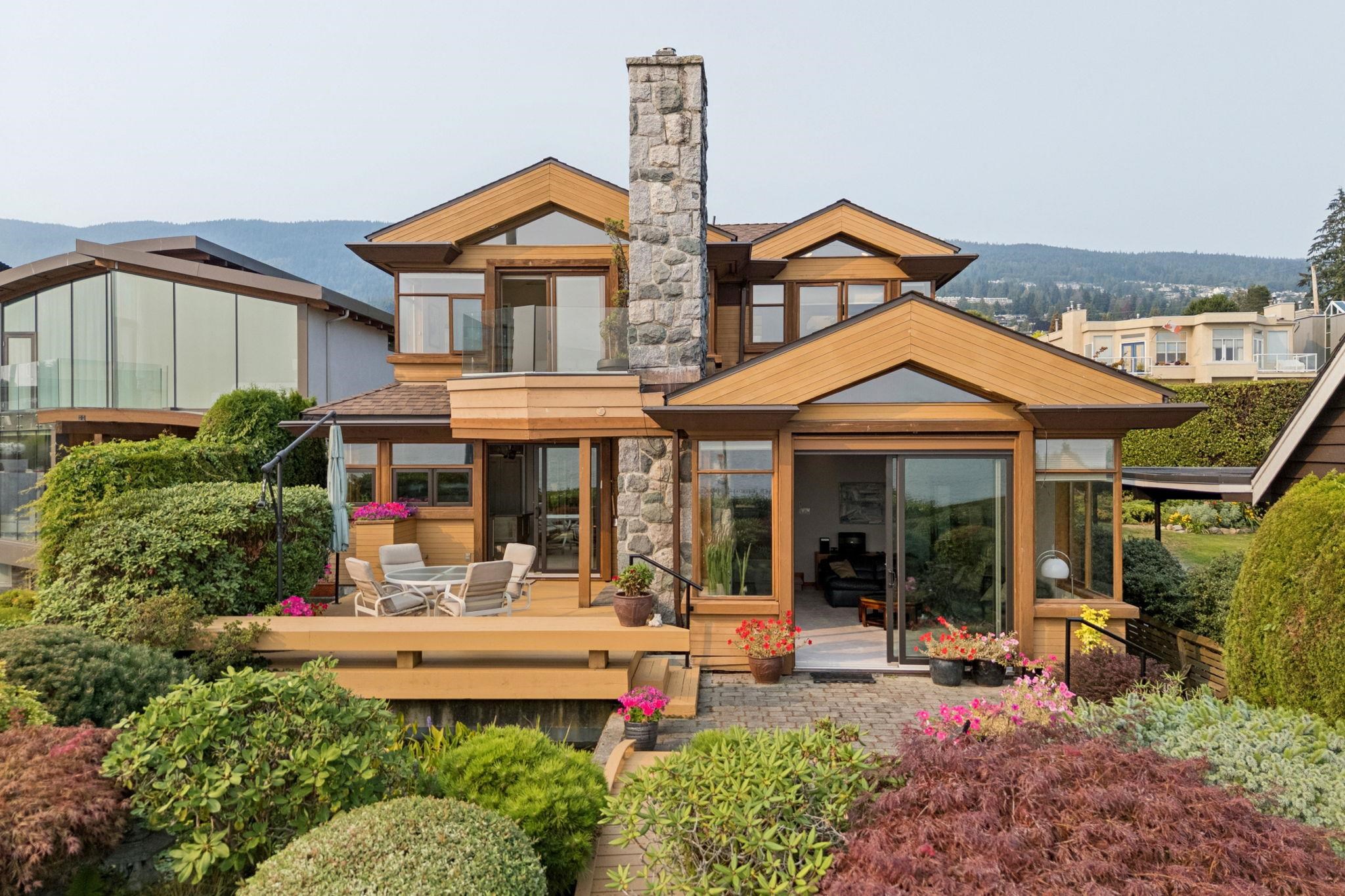 2342 BELLEVUE AVENUE, West Vancouver BC V7V 1C8, R3044808, BC,