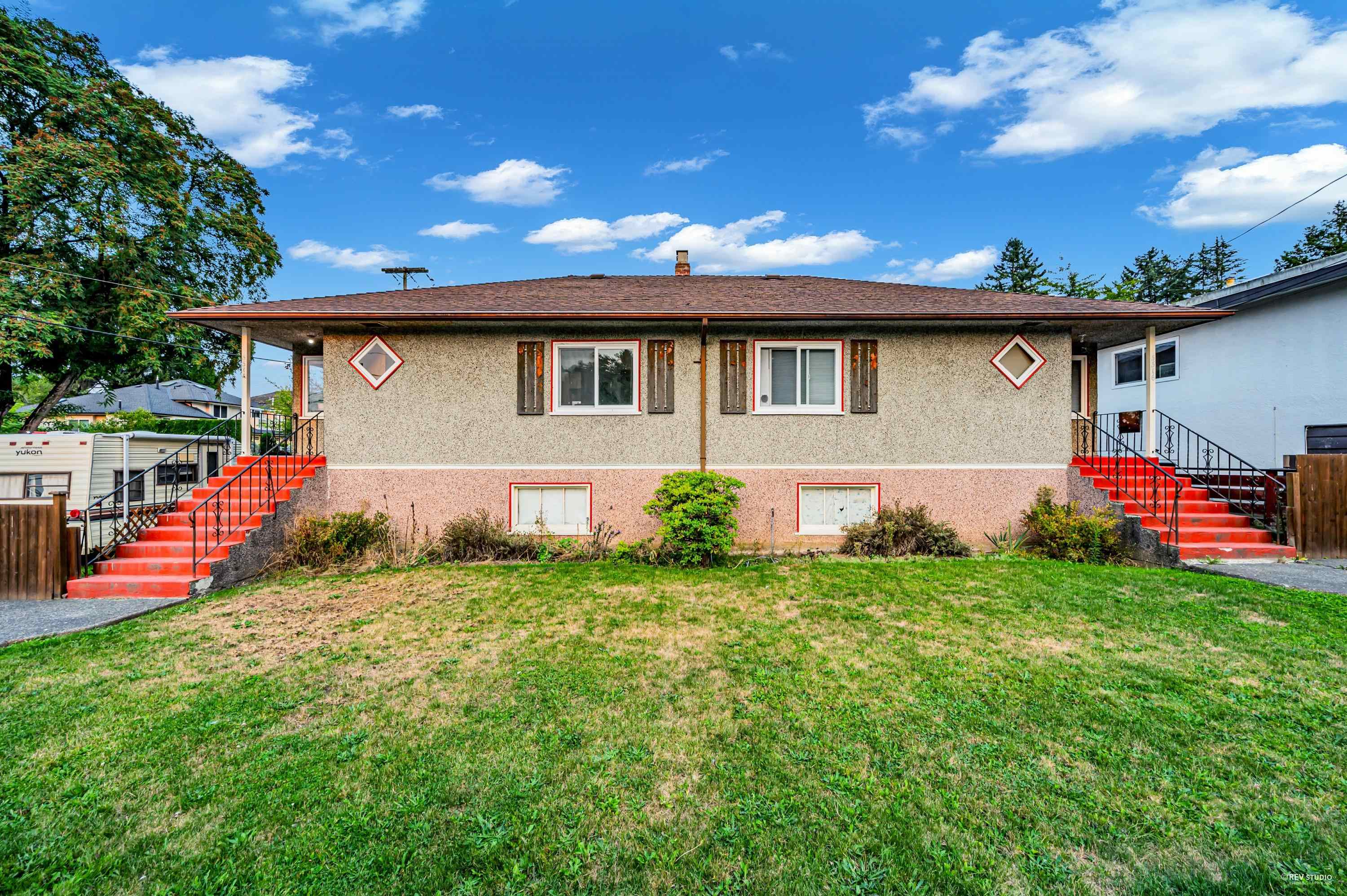 5514 SMITH AVENUE, Burnaby BC V5H 2K8, R3044815, BC,