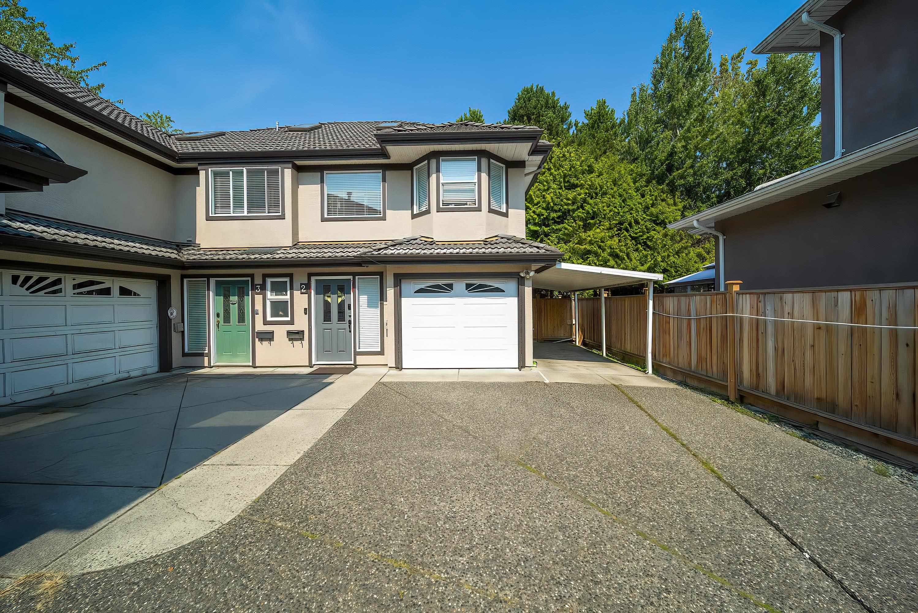 2 8491 BLUNDELL ROAD, R3044820, BC,