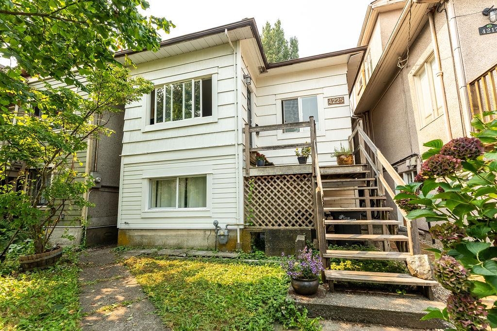 4225 JOHN STREET, Vancouver BC V5V 3W8, R3044821, BC,