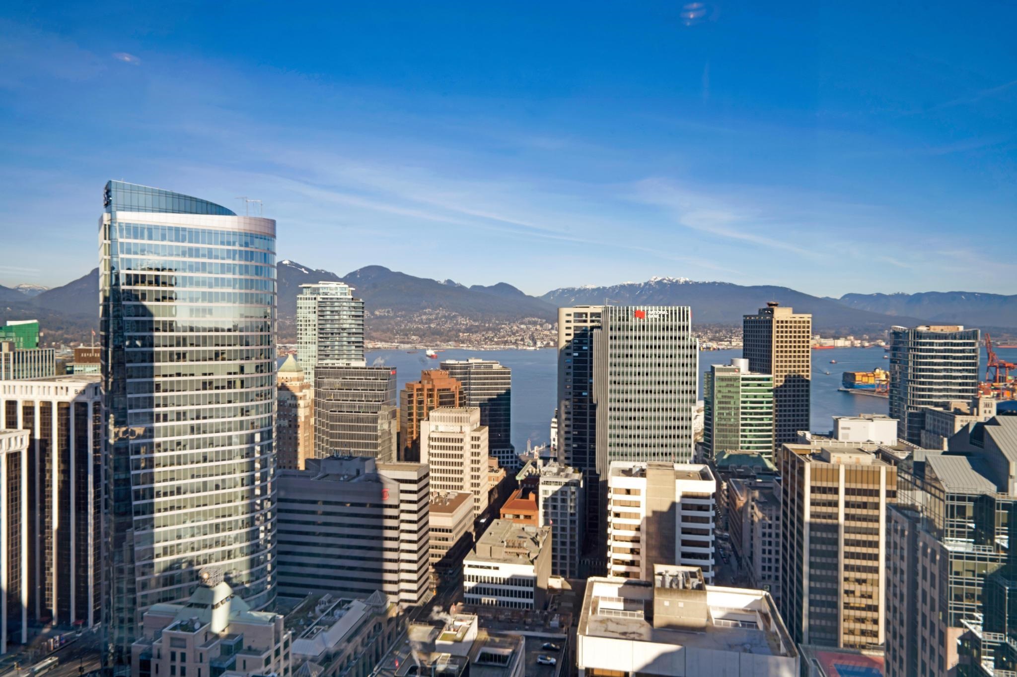 3202 667 HOWE STREET, R3044827, BC,