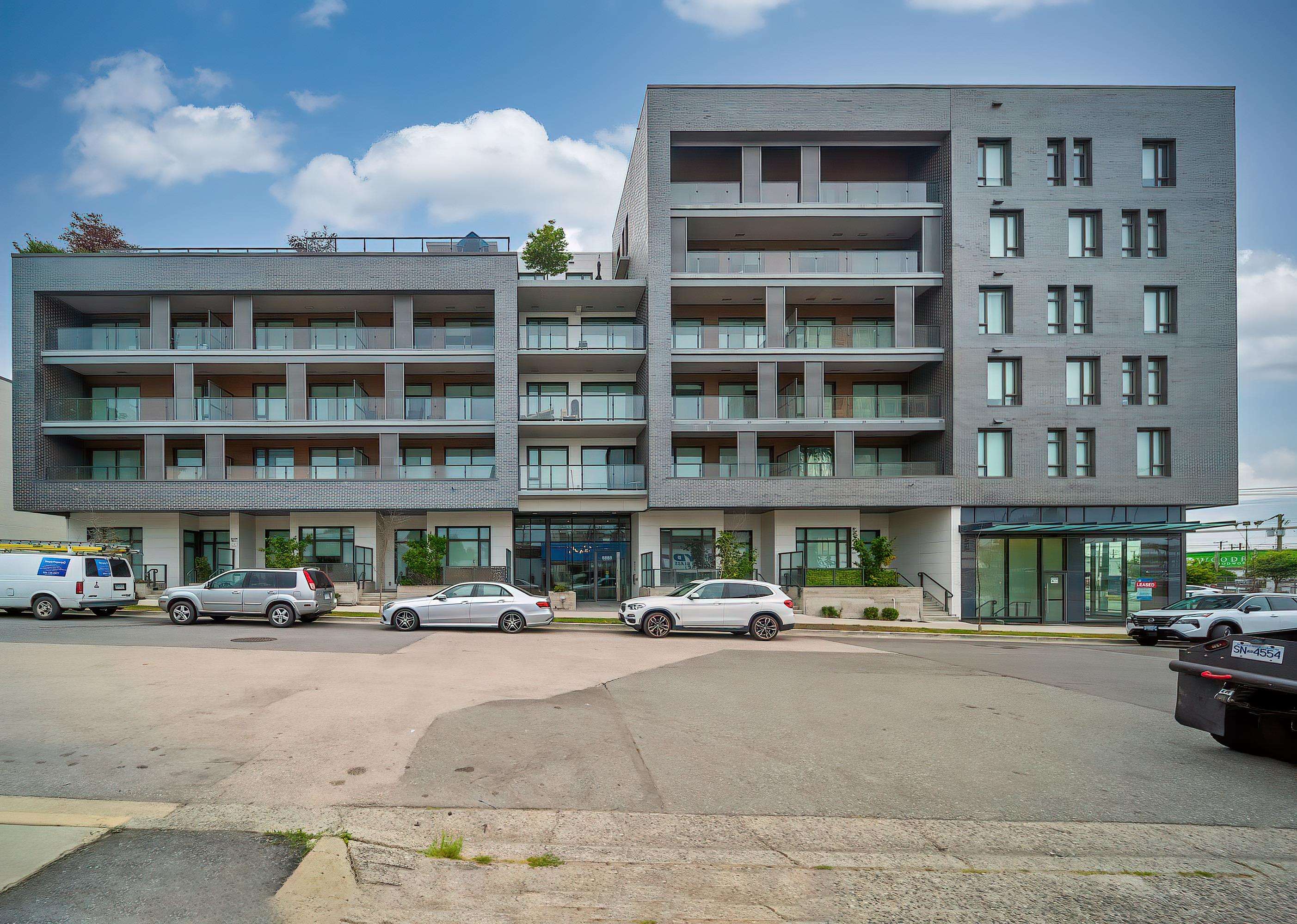 505 8888 OSLER STREET, R3044832, BC,
