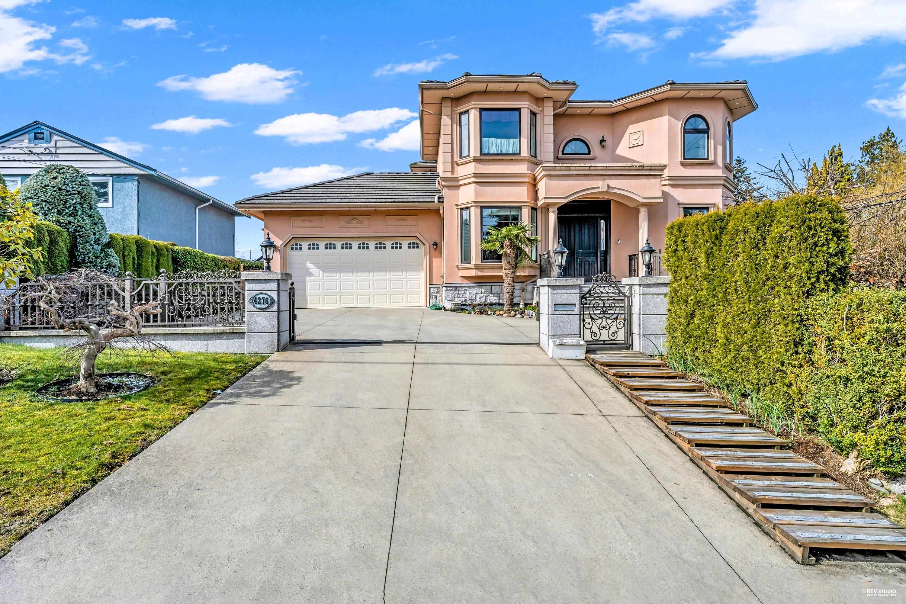 4276 BURKE STREET, Burnaby BC V5H 1B4, R3044833, BC,