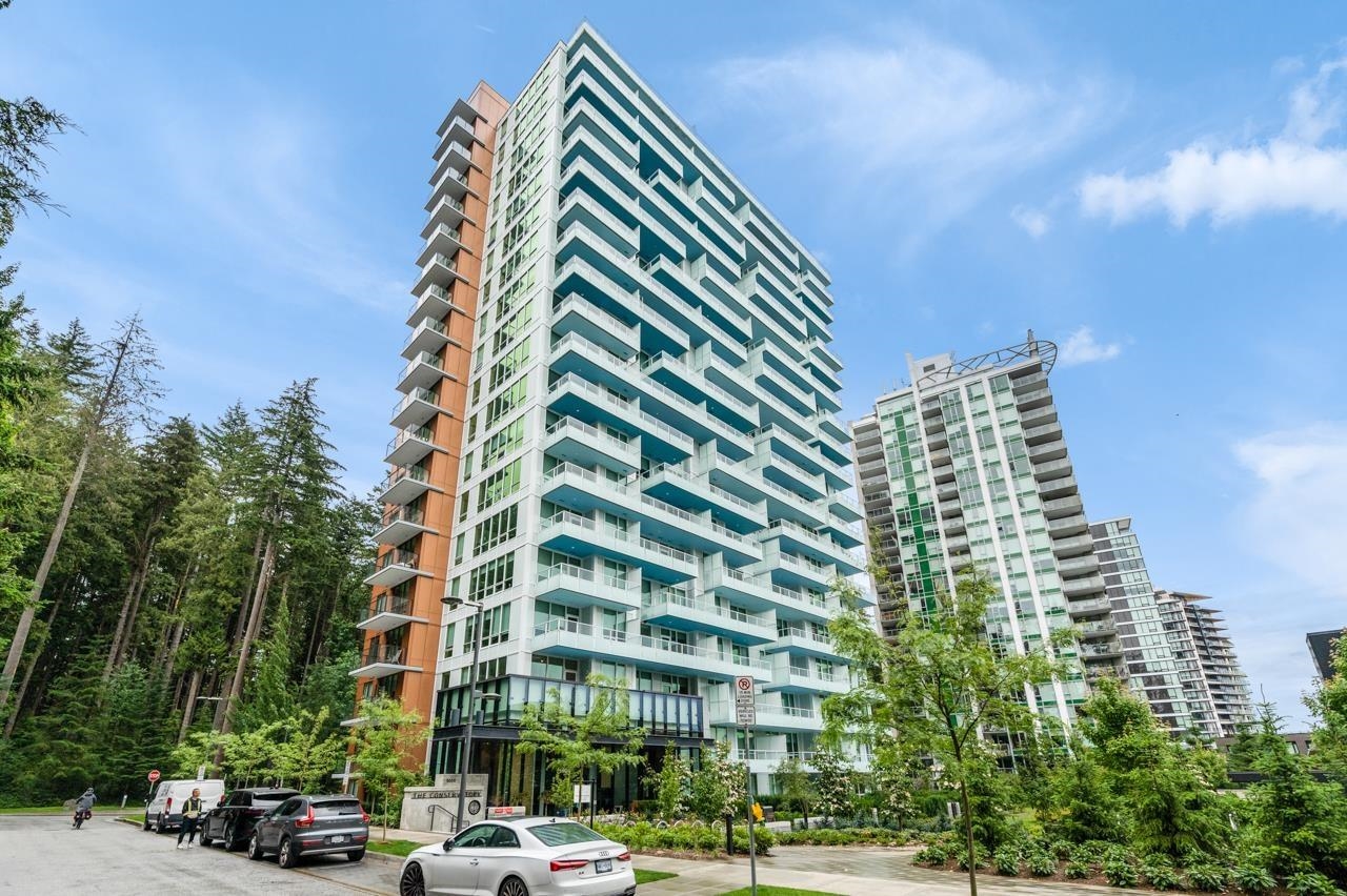 704 5608 BERTON AVENUE, R3044845, BC,