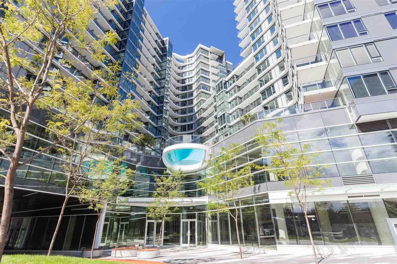 1917 68 SMITHE STREET, R3044848, BC,