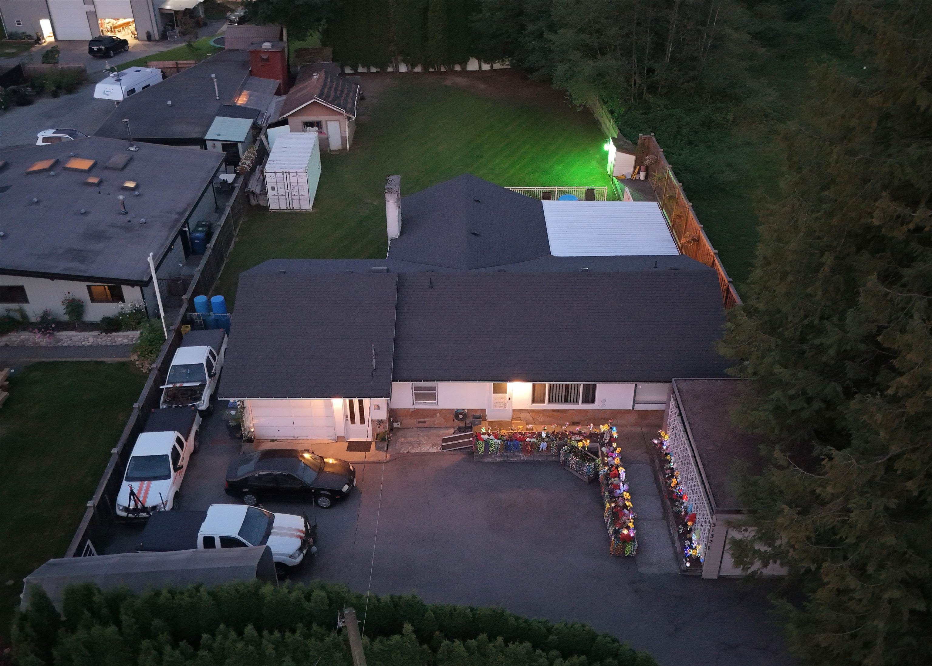 3132 BRADNER ROAD, Abbotsford BC V4X 1K2, R3044850, BC,