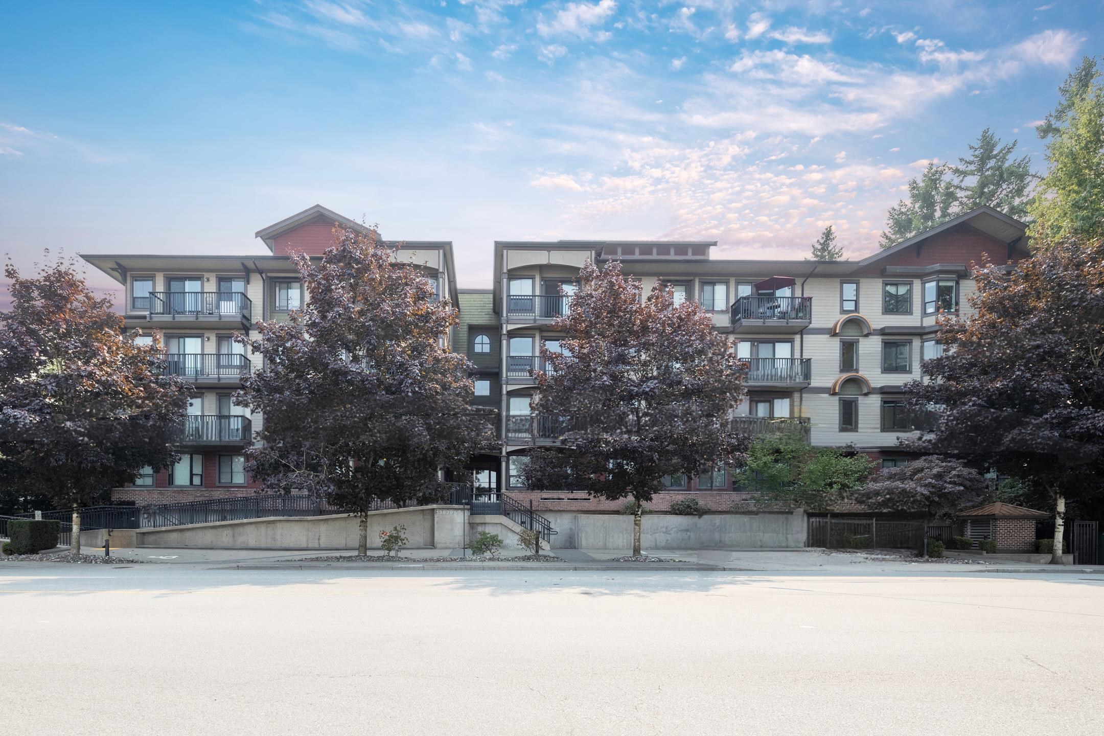 308 19830 56 AVENUE, R3044852, BC,