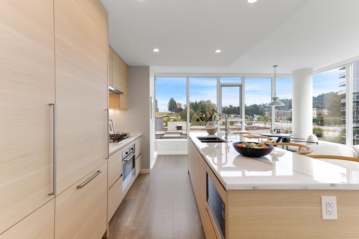 804 305 MORRISSEY ROAD, R3044853, BC,