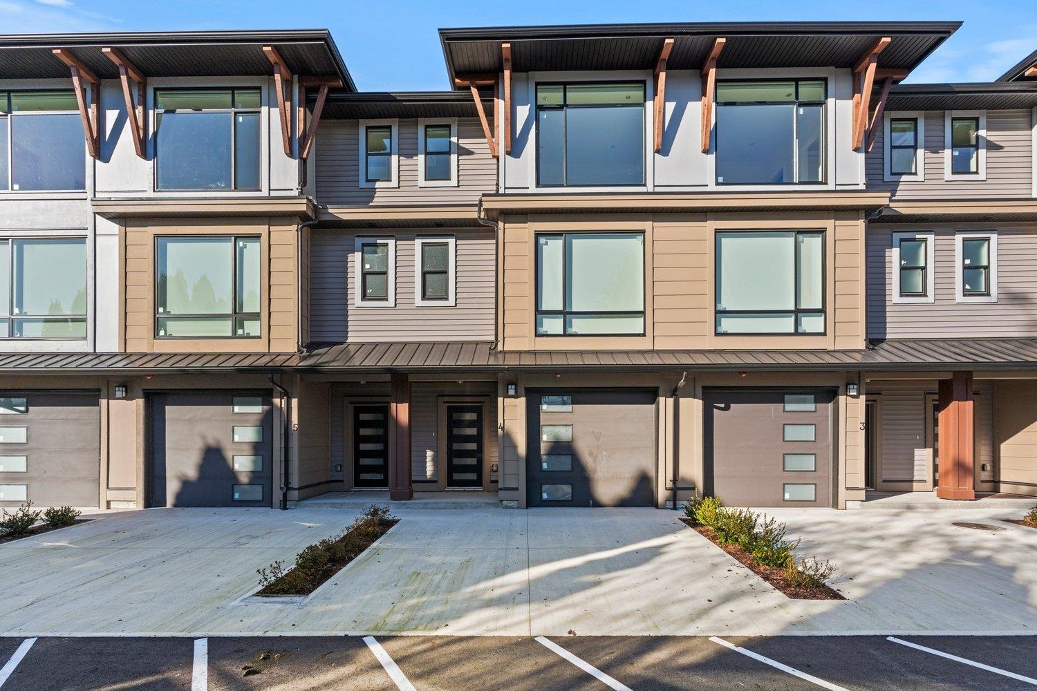 4 9603 BROADWAY STREET, R3044855, BC,