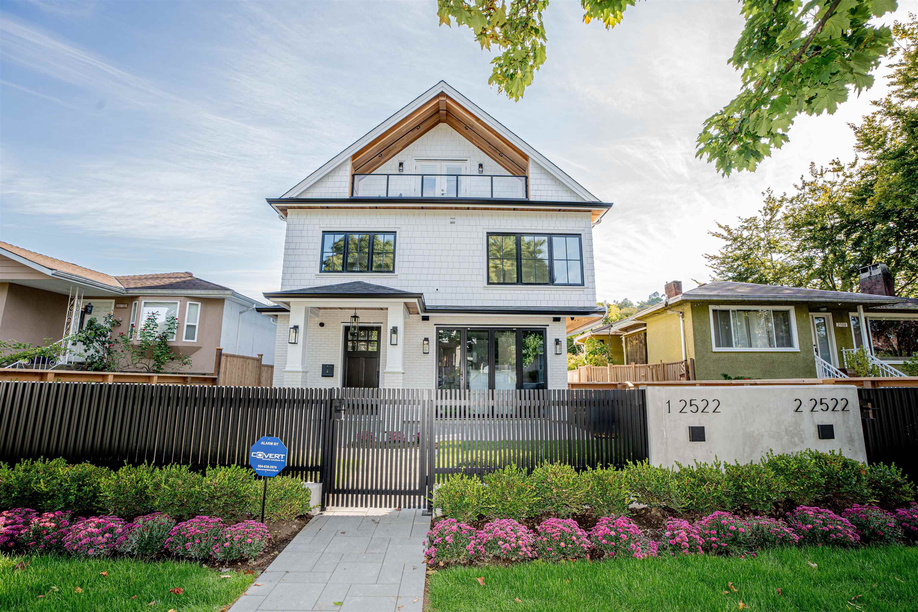 #1 2522 15TH AVENUE, R3044857, BC,