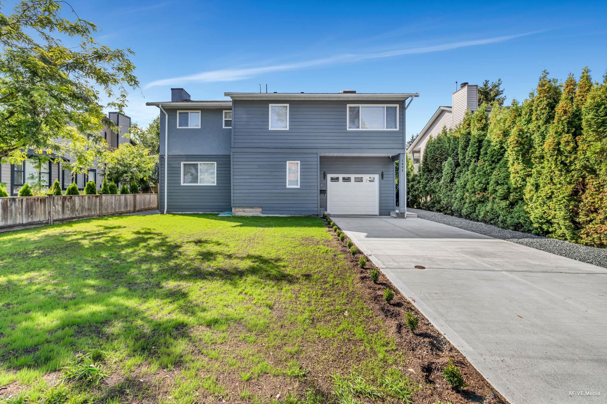 1908 TYLER AVENUE, Port Coquitlam BC V3C 4V8, R3044864, BC,