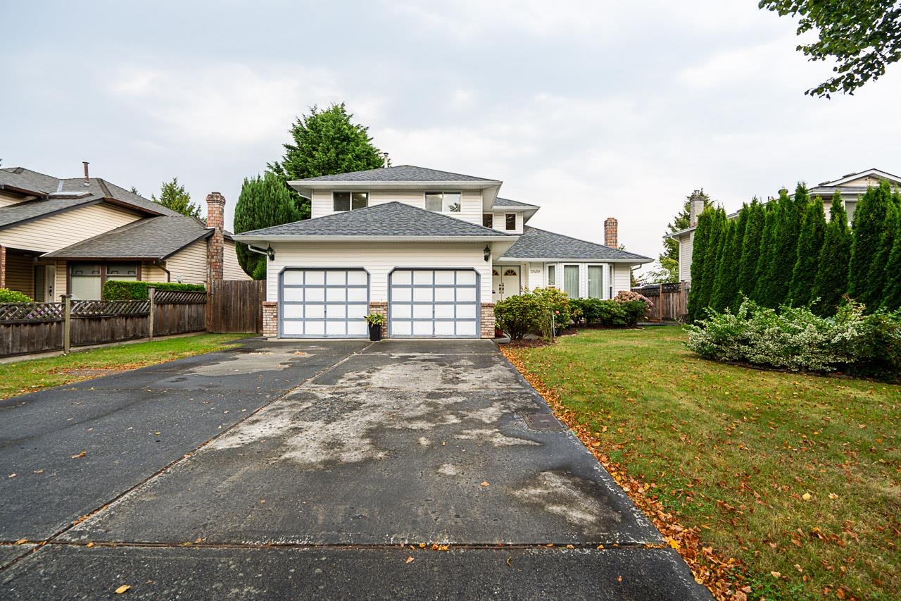 13459 59B AVENUE, Surrey BC V3X 1L1, R3044871, BC,