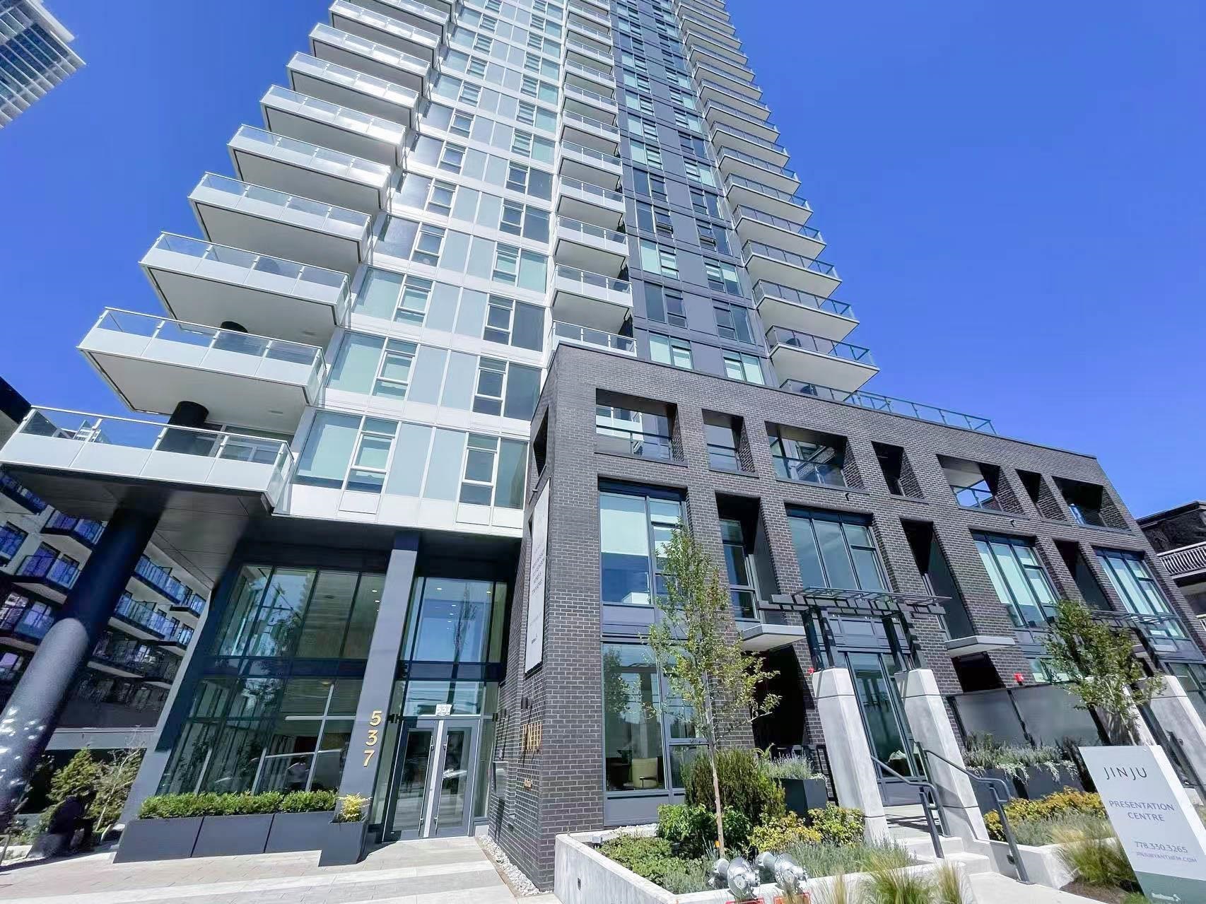 3207 537 COTTONWOOD AVENUE, R3044873, BC,
