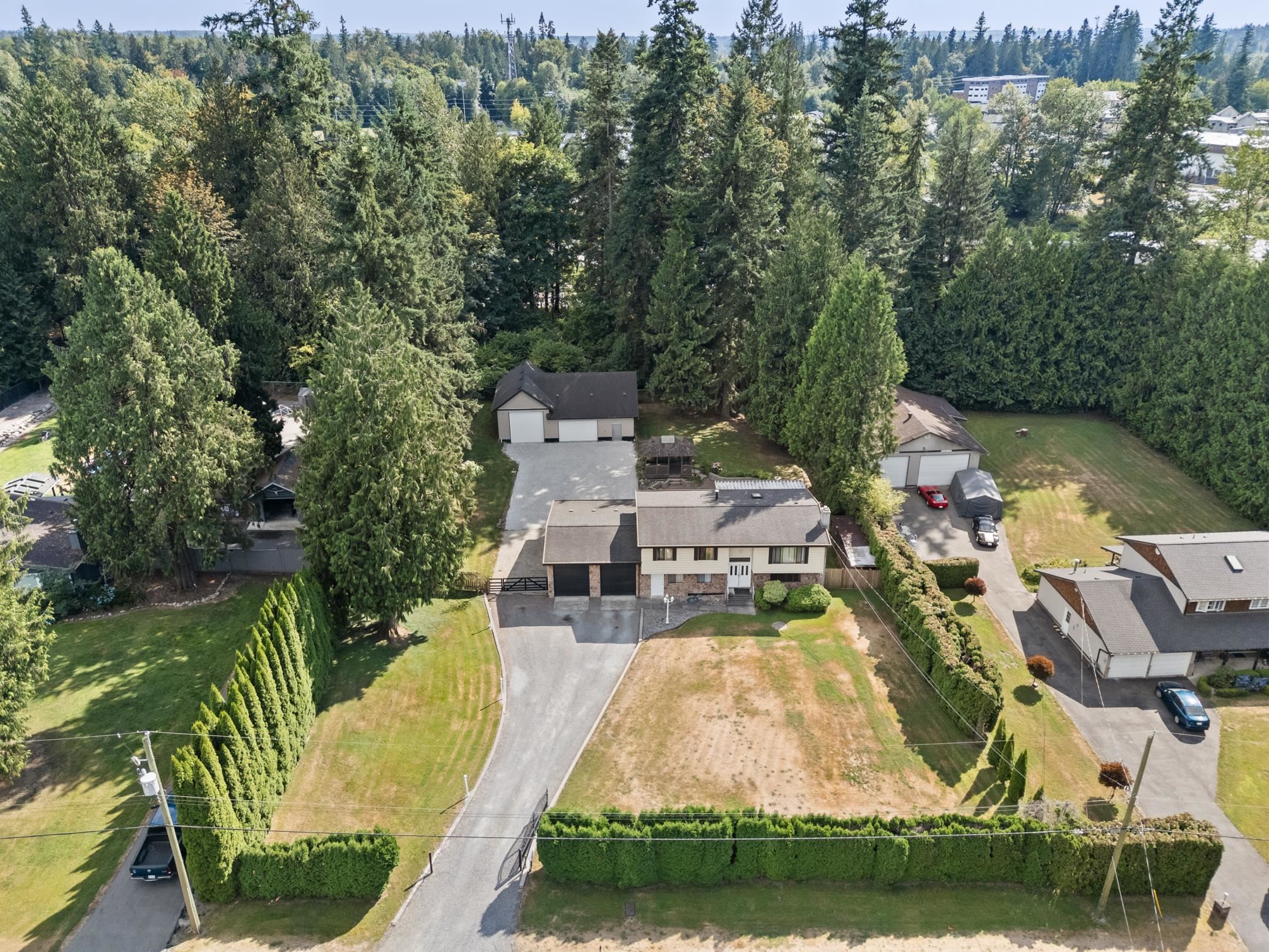 22742 76B AVENUE, Langley BC V1M 2J8, R3044882, BC,