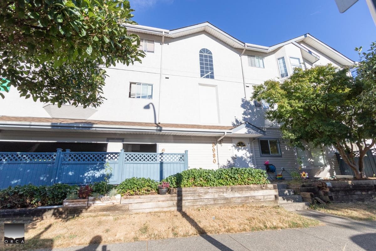 101 5980 PRINCE EDWARD STREET, R3044886, BC,